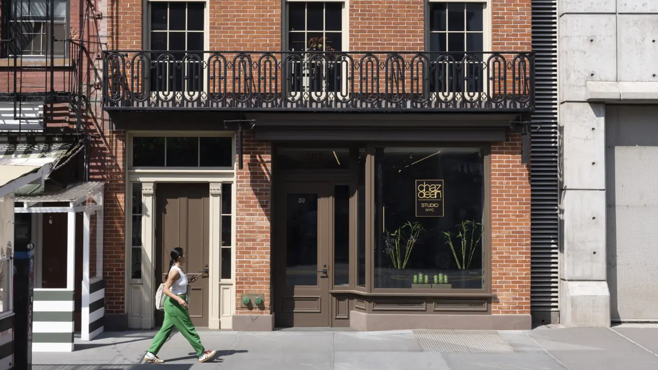 Photography by © Karyn Millet 