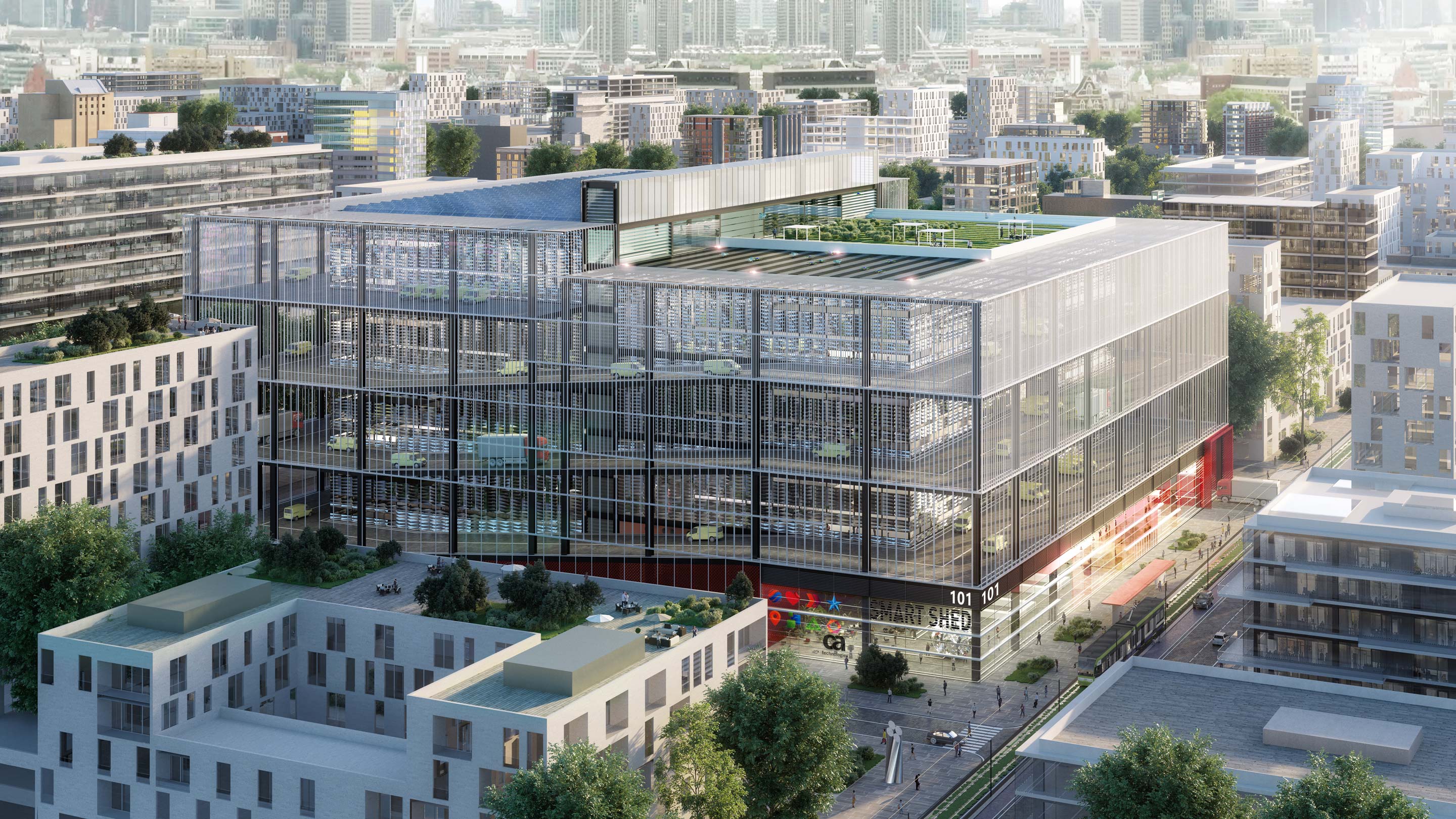 Co-existing With Machines: Iain MacDonald of Scott Brownr...