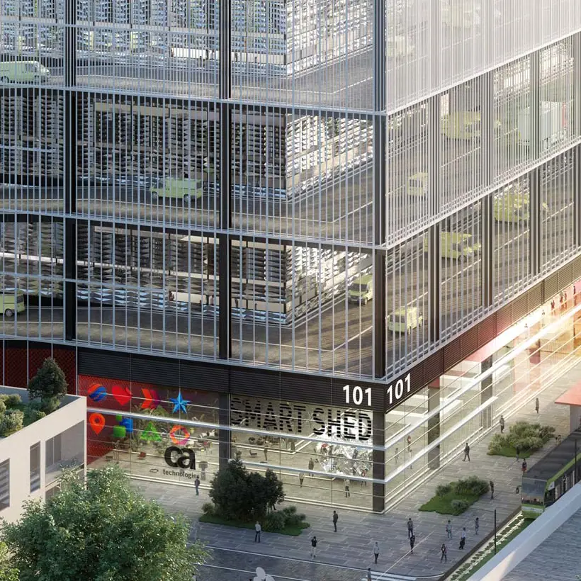 Co-existing With Machines: Iain MacDonald of Scott Brownr...