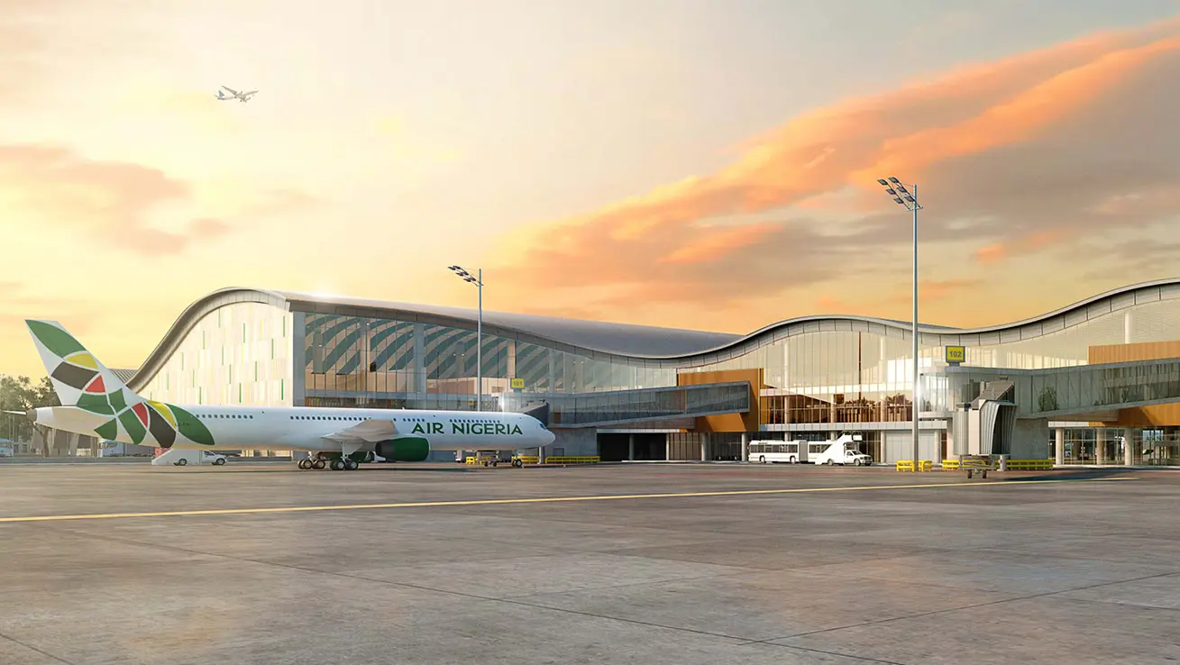 Abuja Airport
