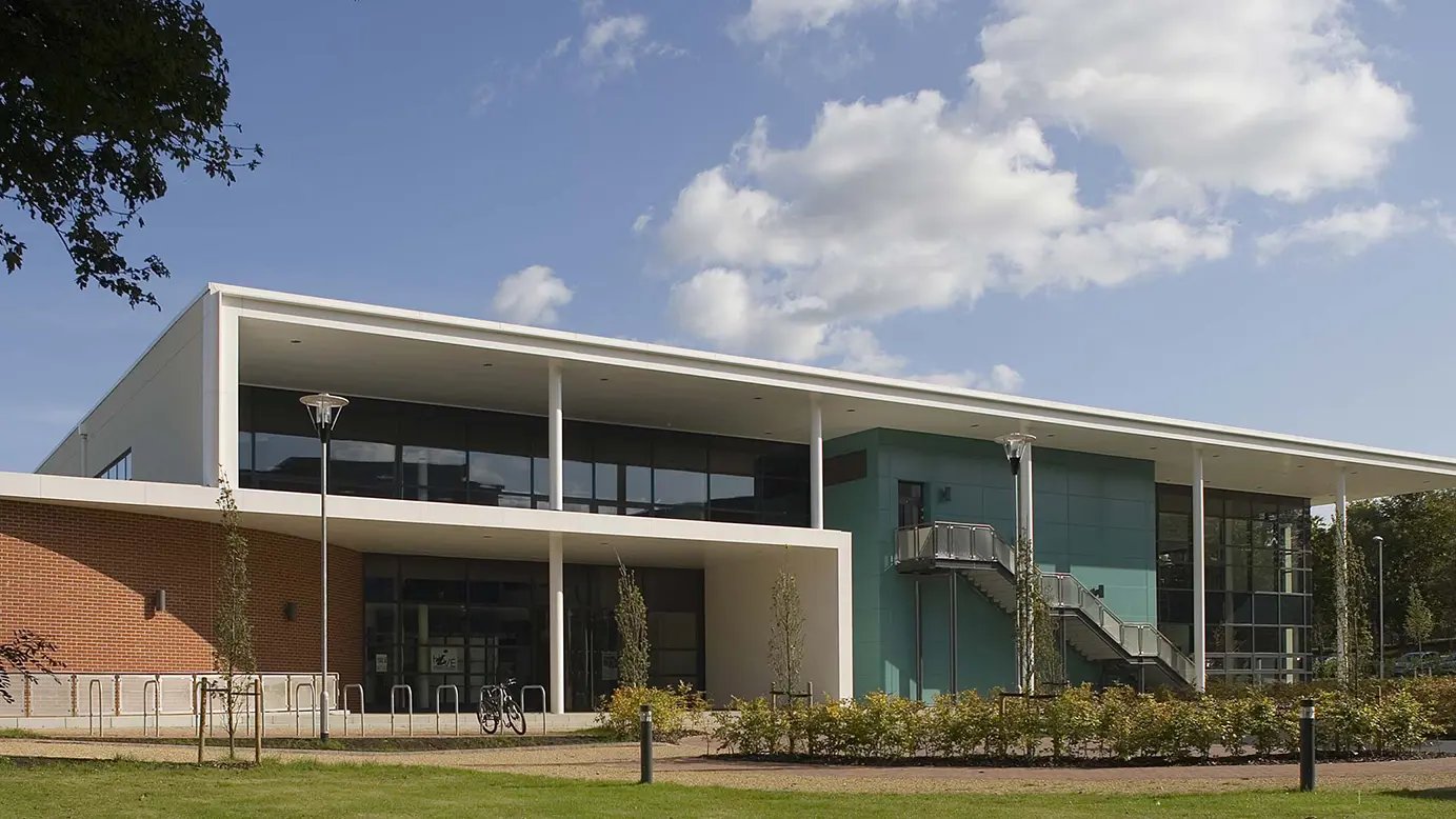 Project Allenby Connaught