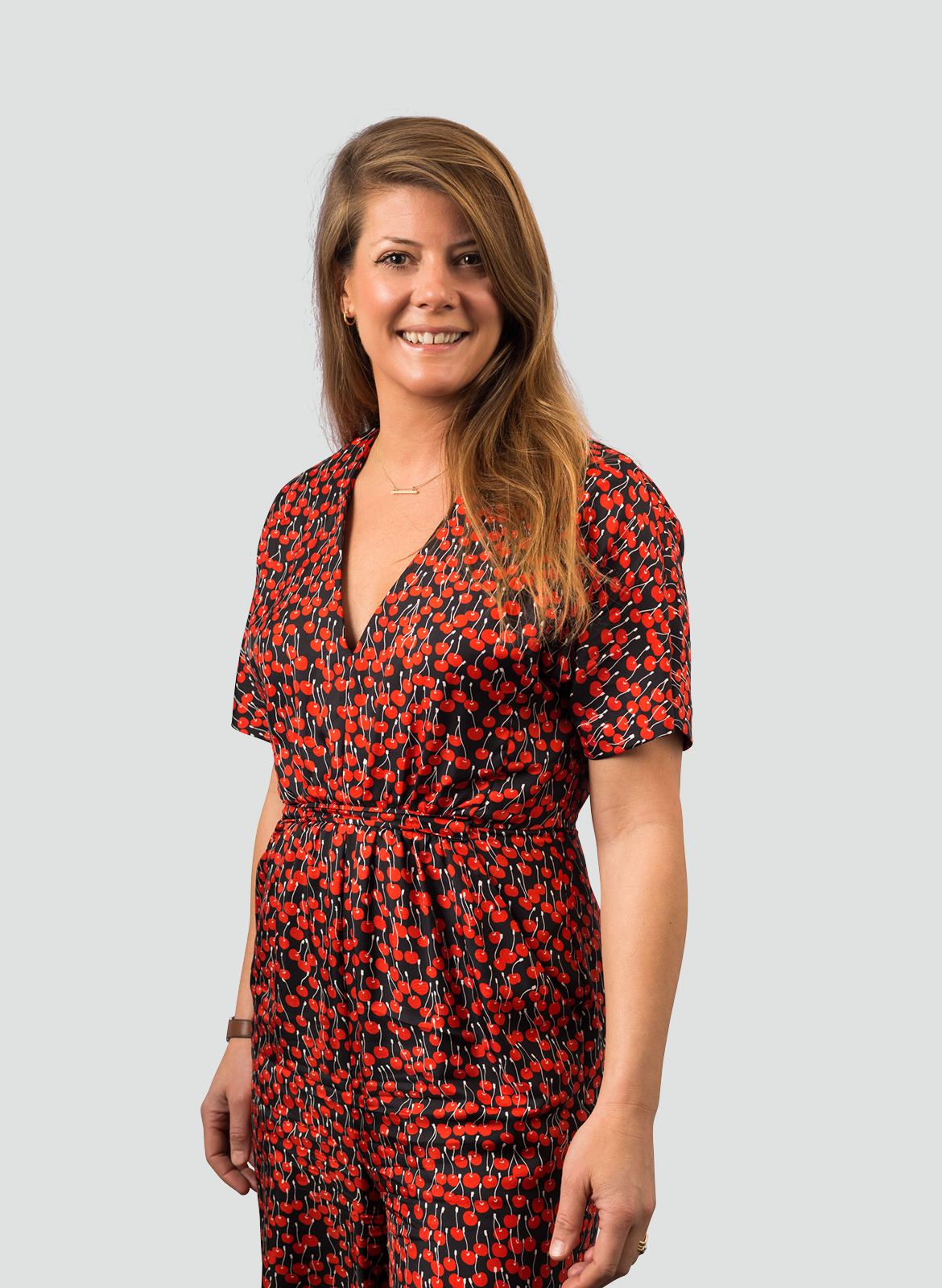 Katherine Neathercoat joins Hospitality Minds Europe Panel