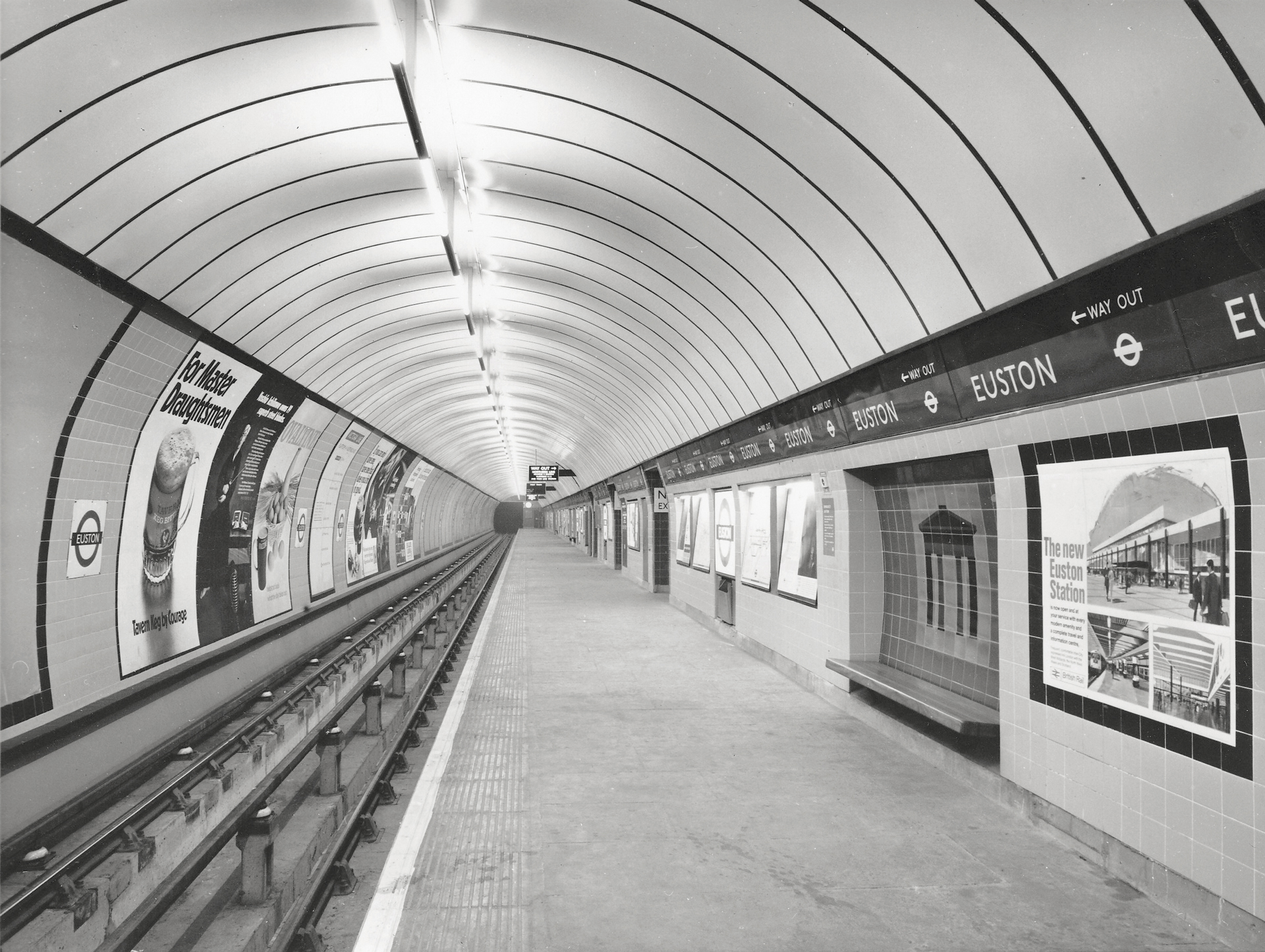 London Transport Executive