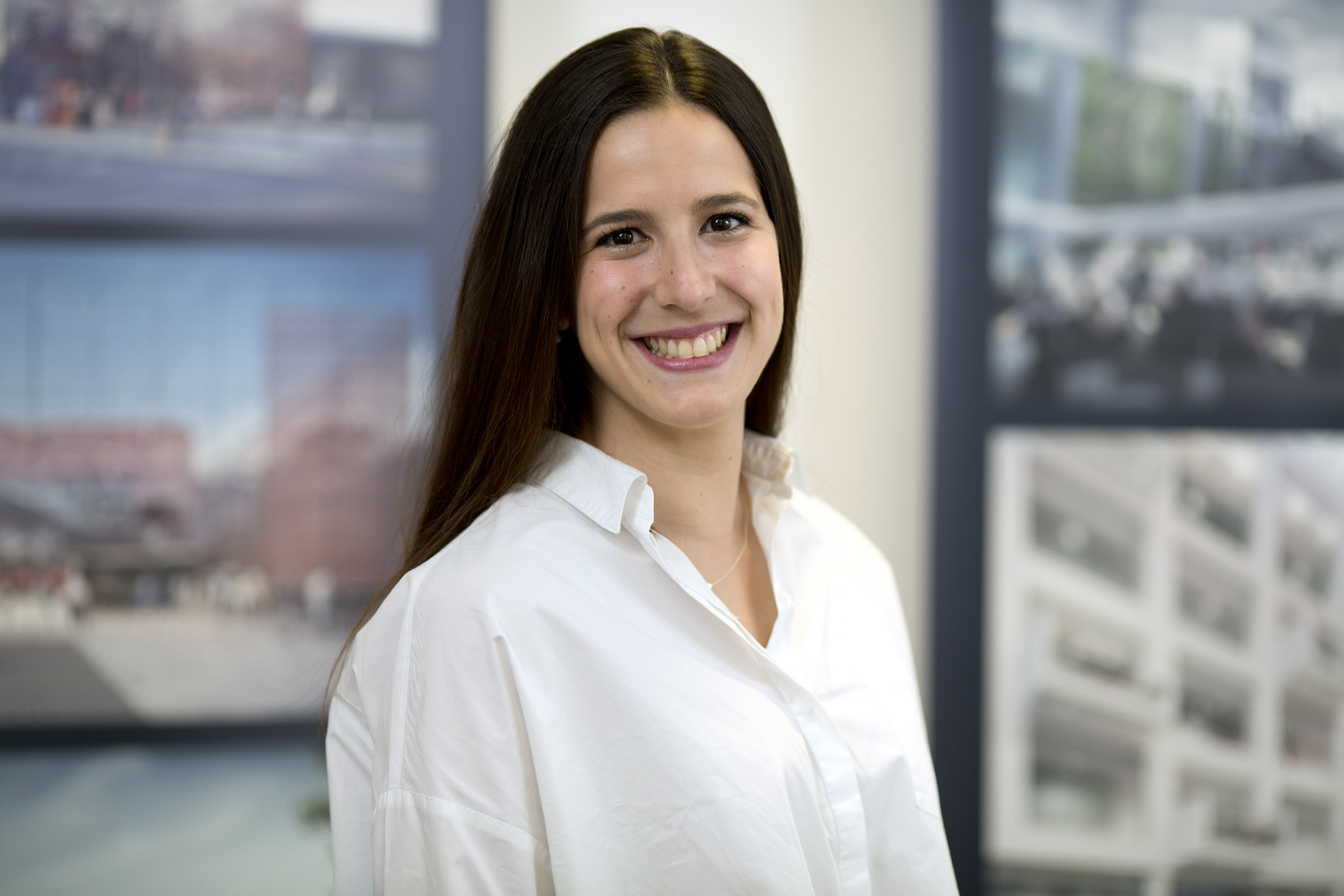 Scott Brownrigg Architect Shortlisted for G4C Wales Award