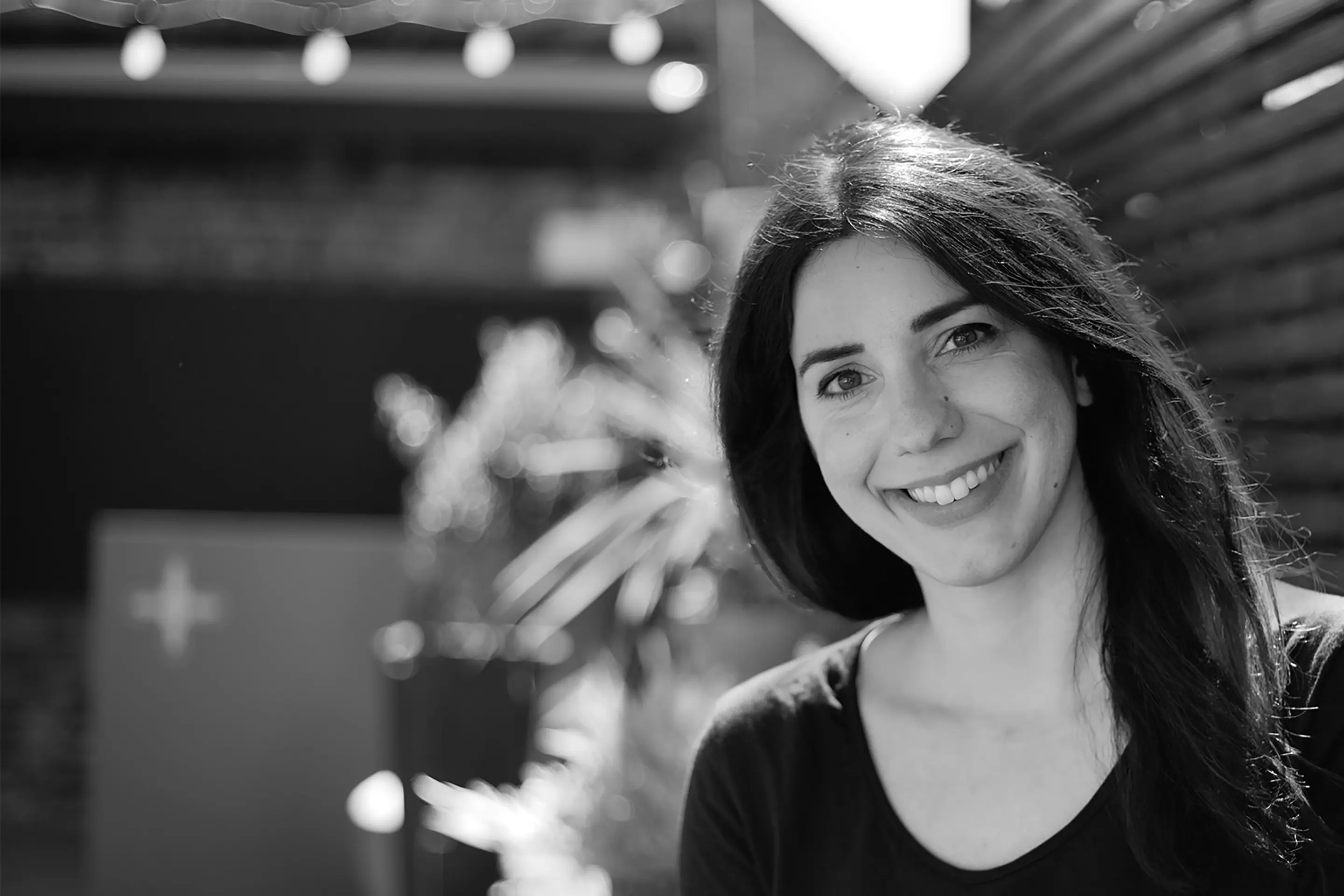 Scott Brownrigg welcomes Katerina Anagnostopoulou Politou...