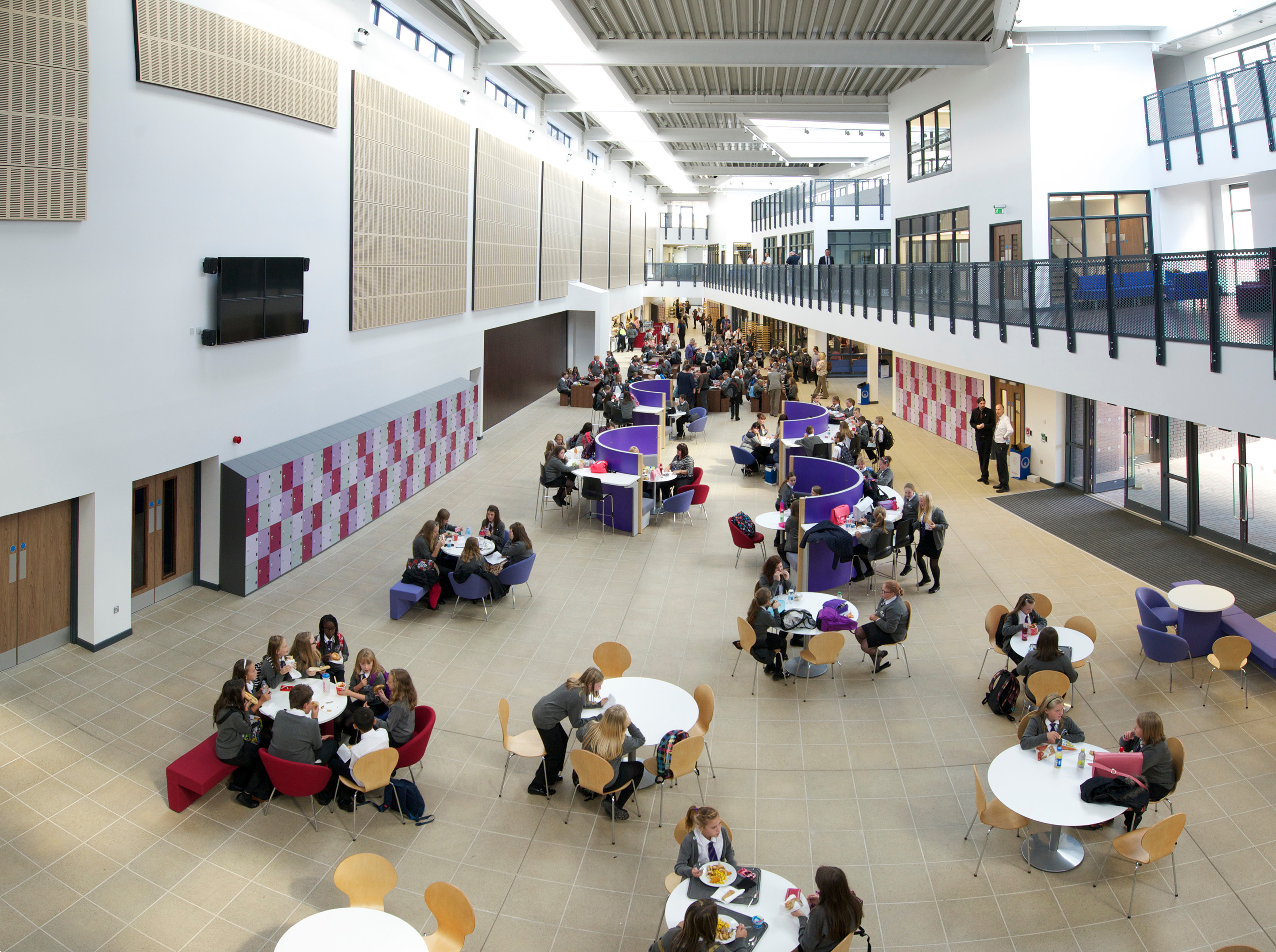 Scott Brownrigg appointed as part of the Gleeds technical...