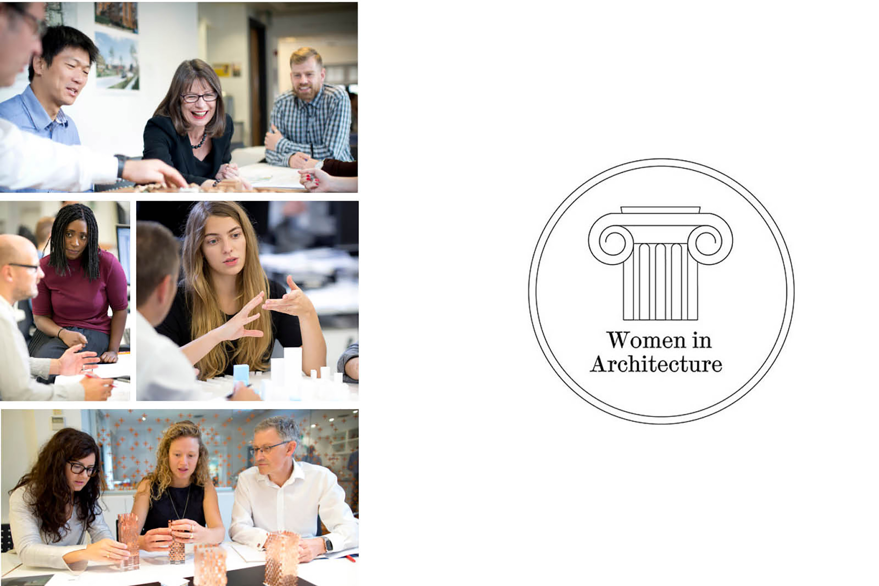 Scott Brownrigg announces its partnership of the AR Women...