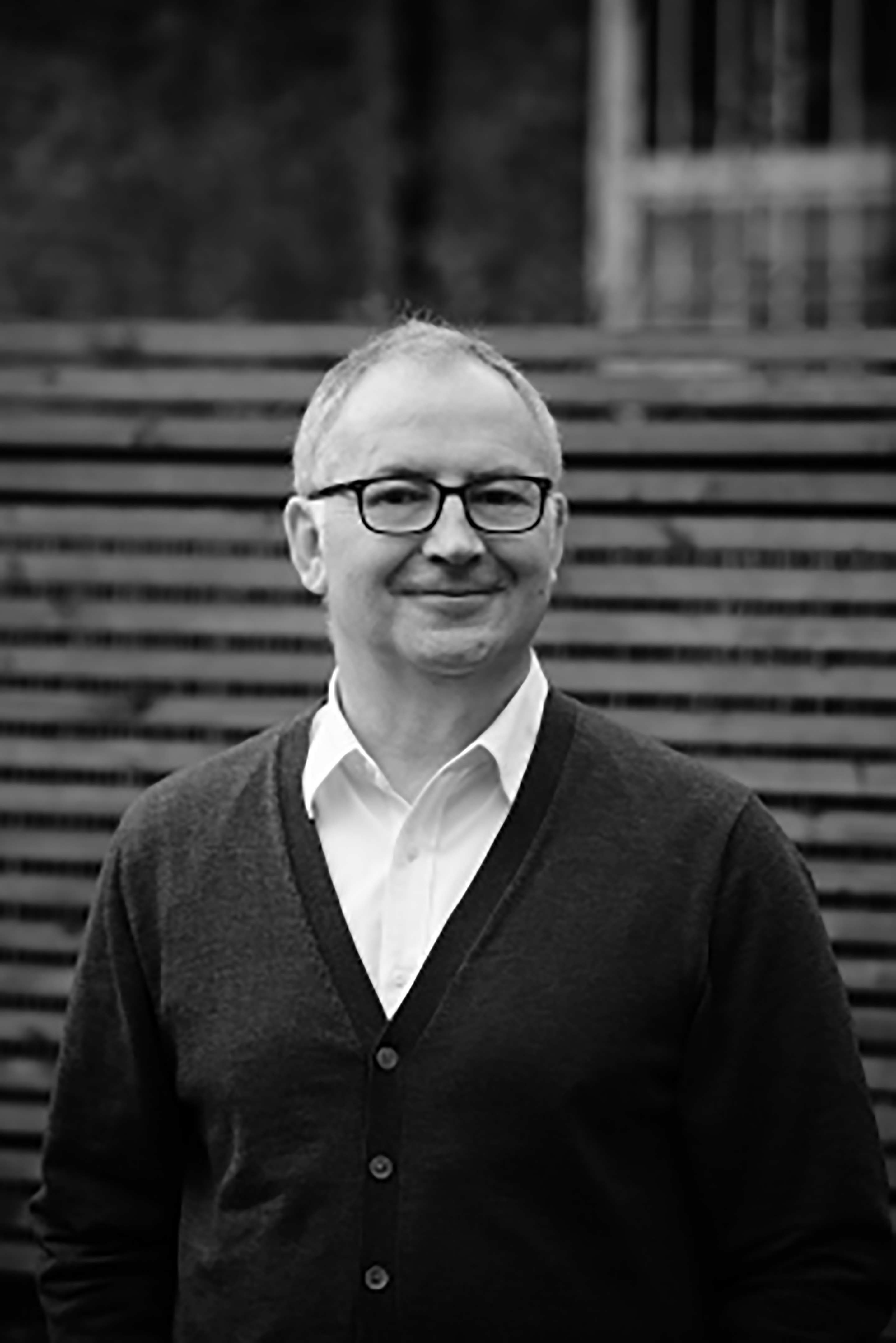 Iain MacDonald to present at the Turkey-Middle East and A...