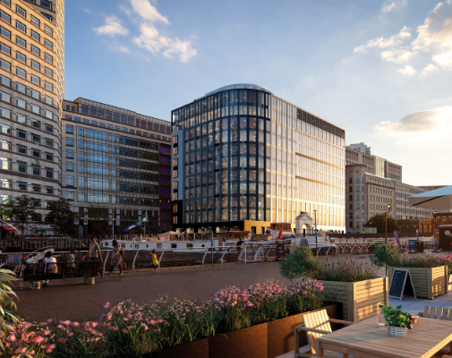 Service Imagery Retrofit