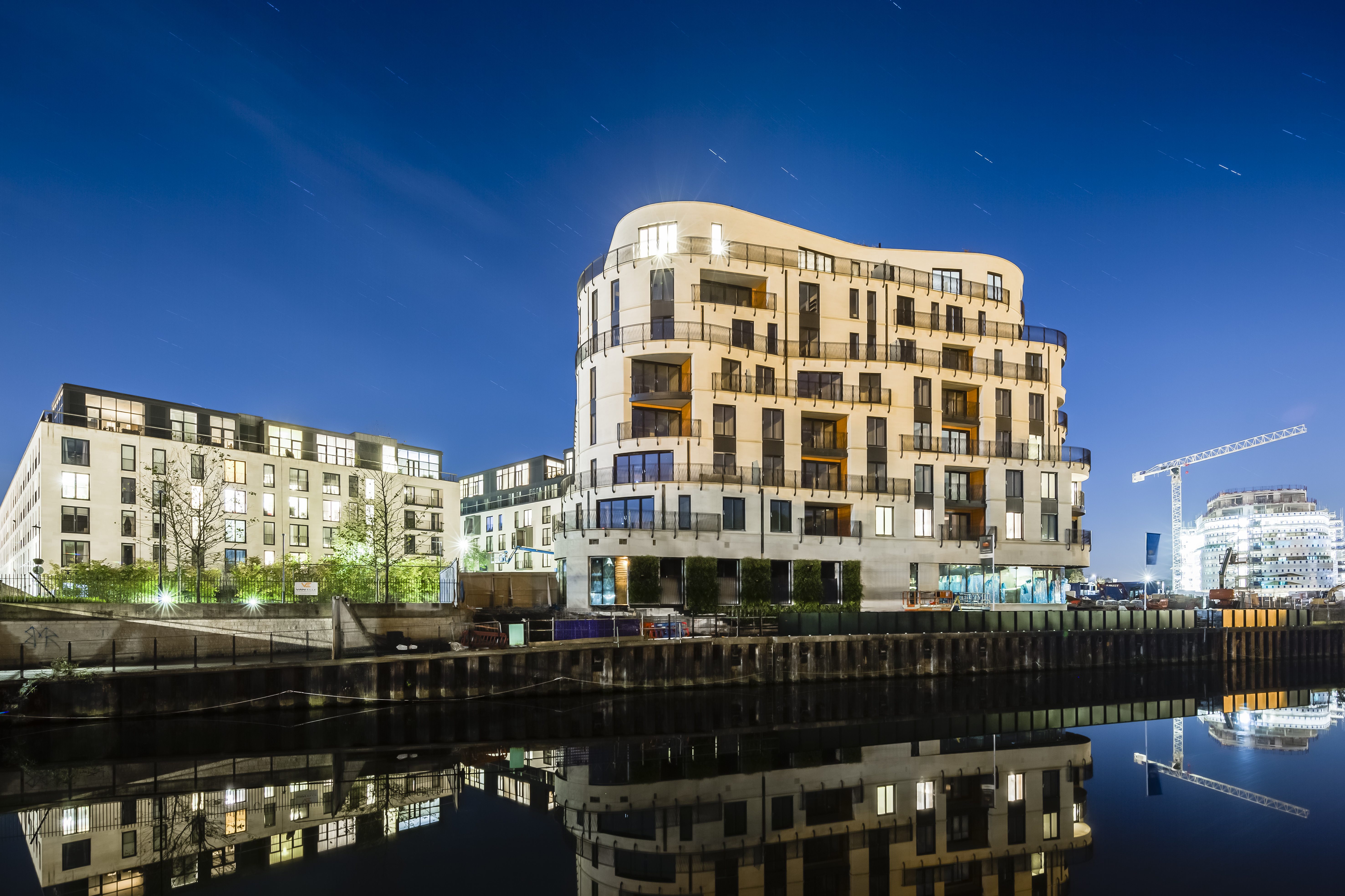 Royal View, Bath Riverside Shortlisted in Sunday Times Br...