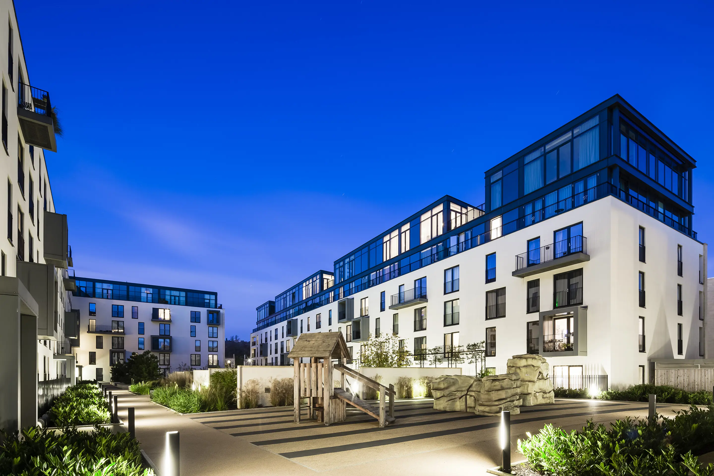 Bath Riverside B11, B13, B15