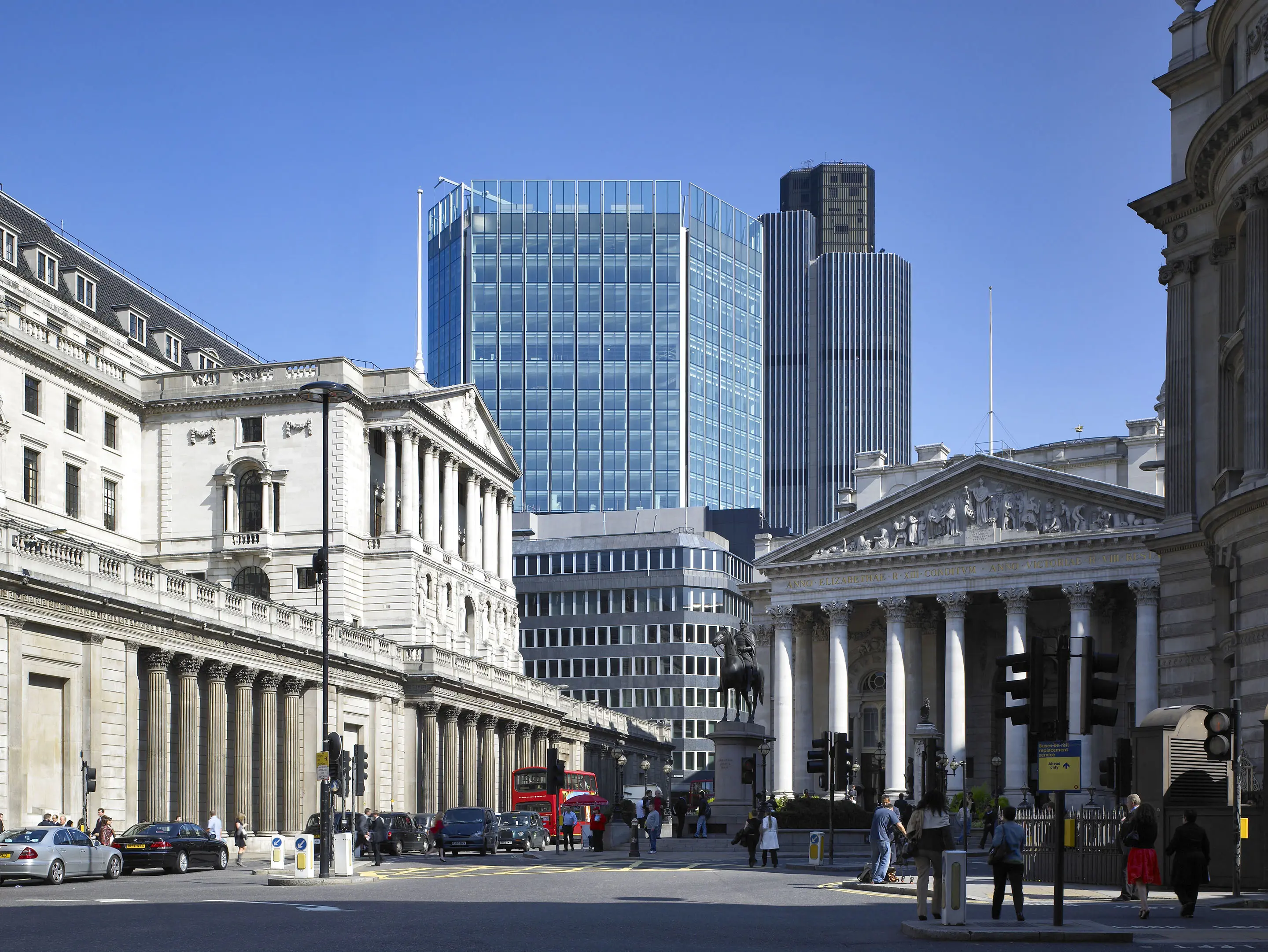 125 Old Broad Street