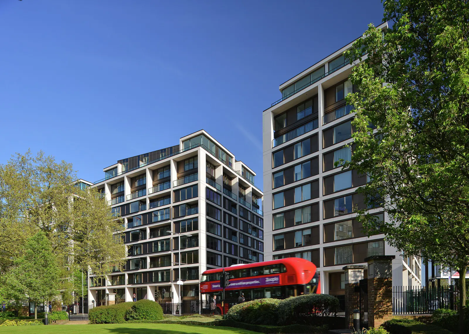 375 Kensington High Street