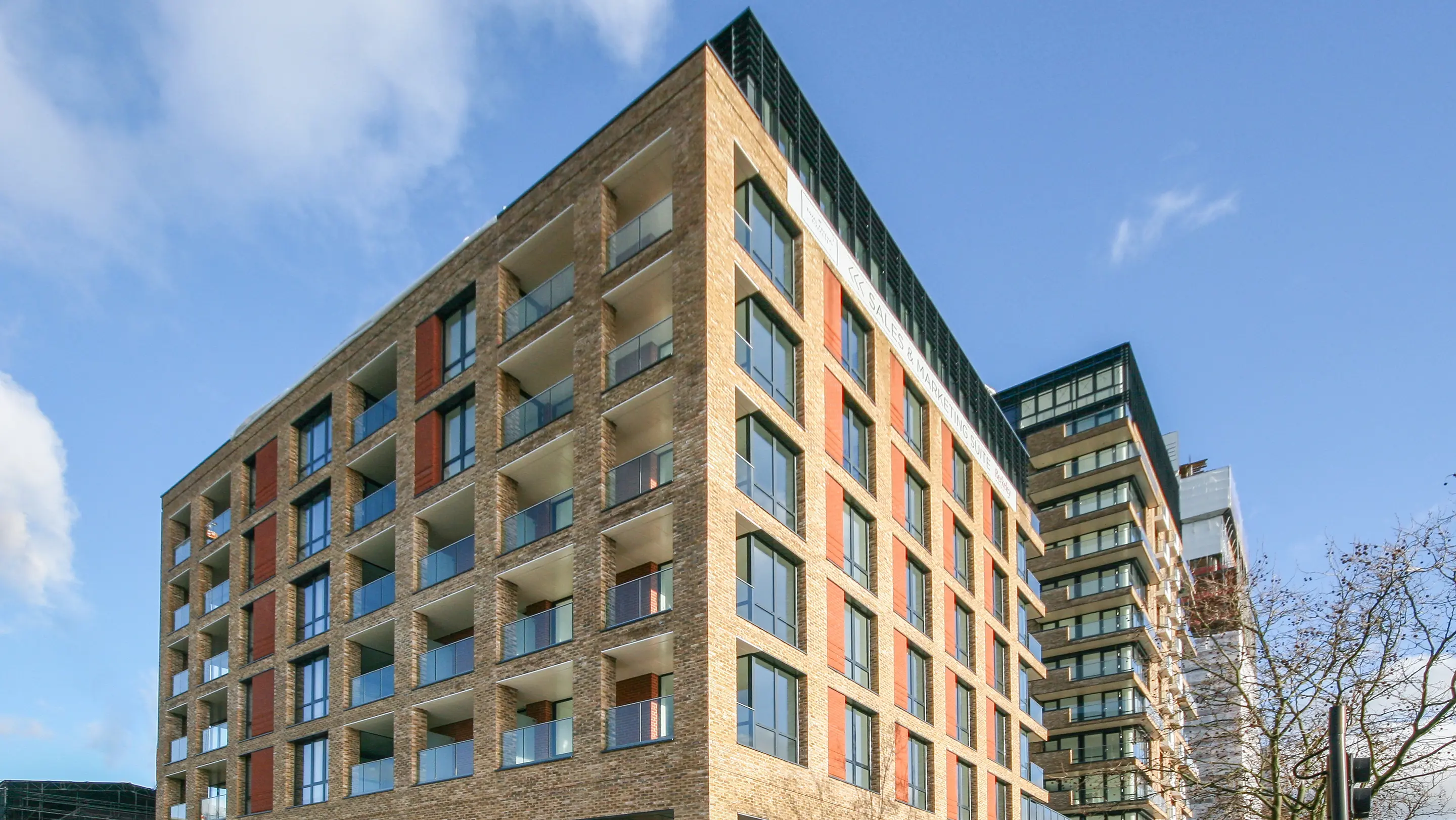 Royal Arsenal Riverside