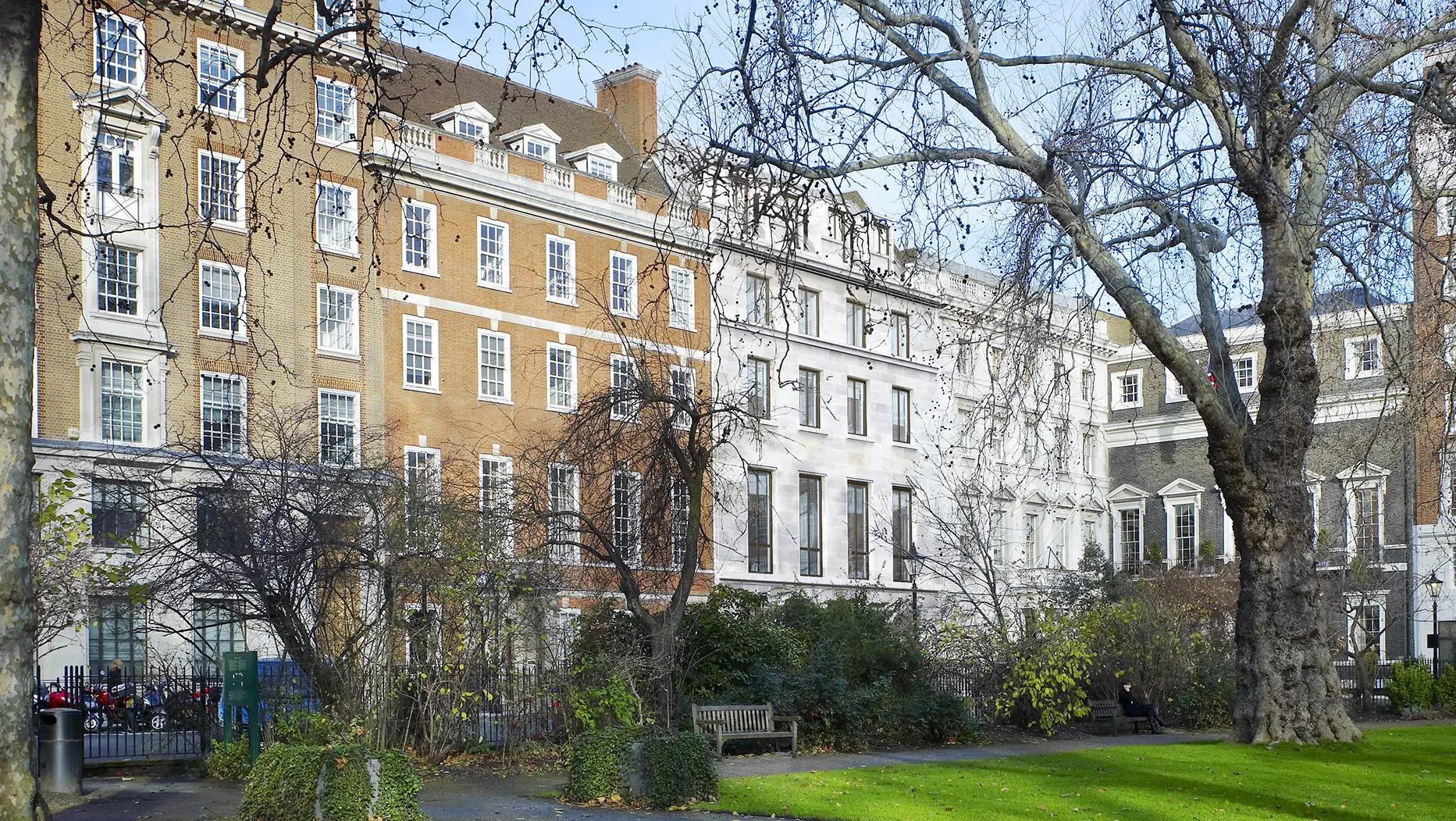5-6 St James' Square