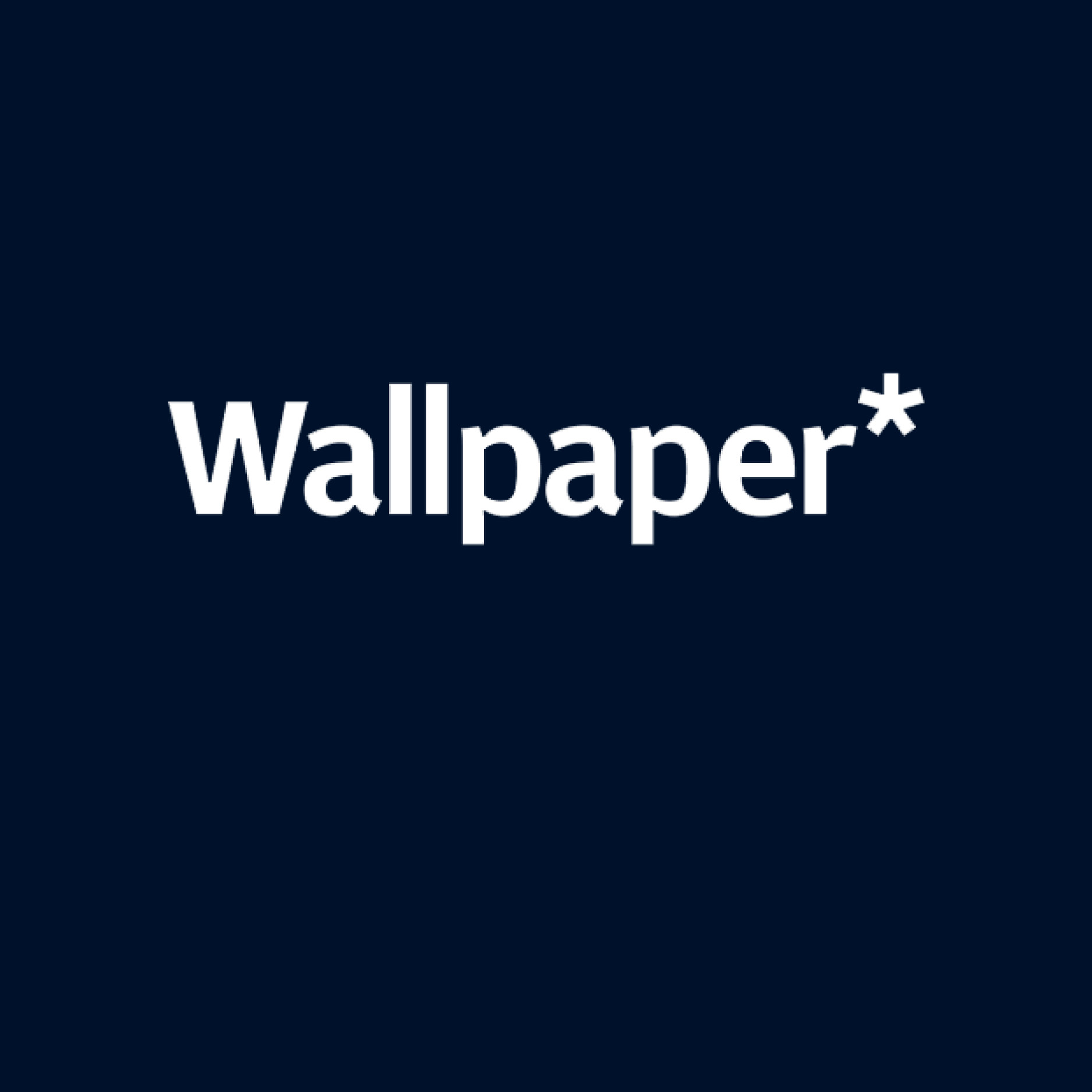 The Atlas Building features in Wallpaper London Calling