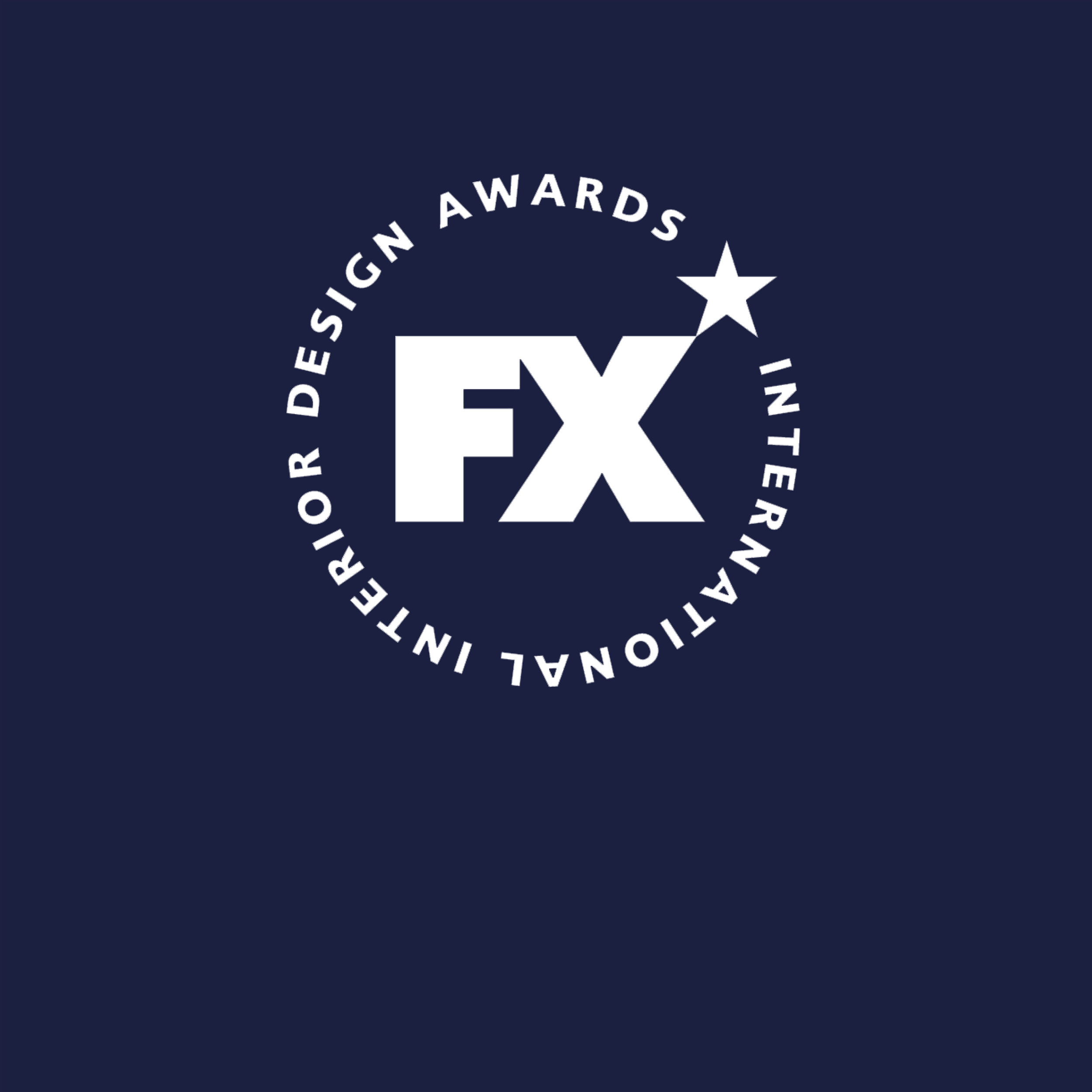 NCR fit-out shortlisted for FX Award 