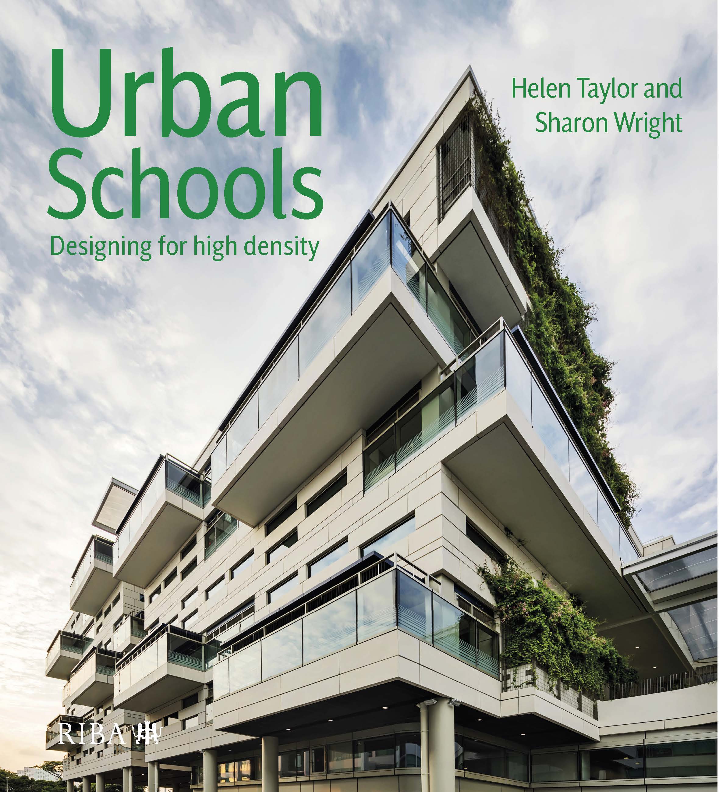 Urban schools and how to design for high density