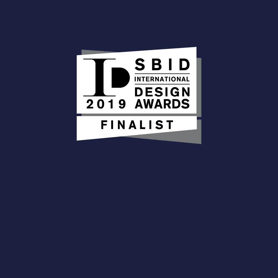 Hard Rock Hotel London a finalist at the SBID Internation...