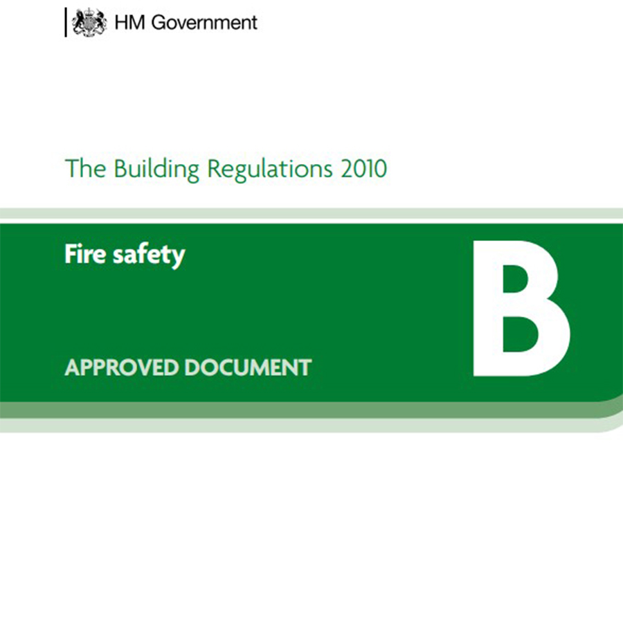 Design Delivery Unit involved in Government Fire Safety d...