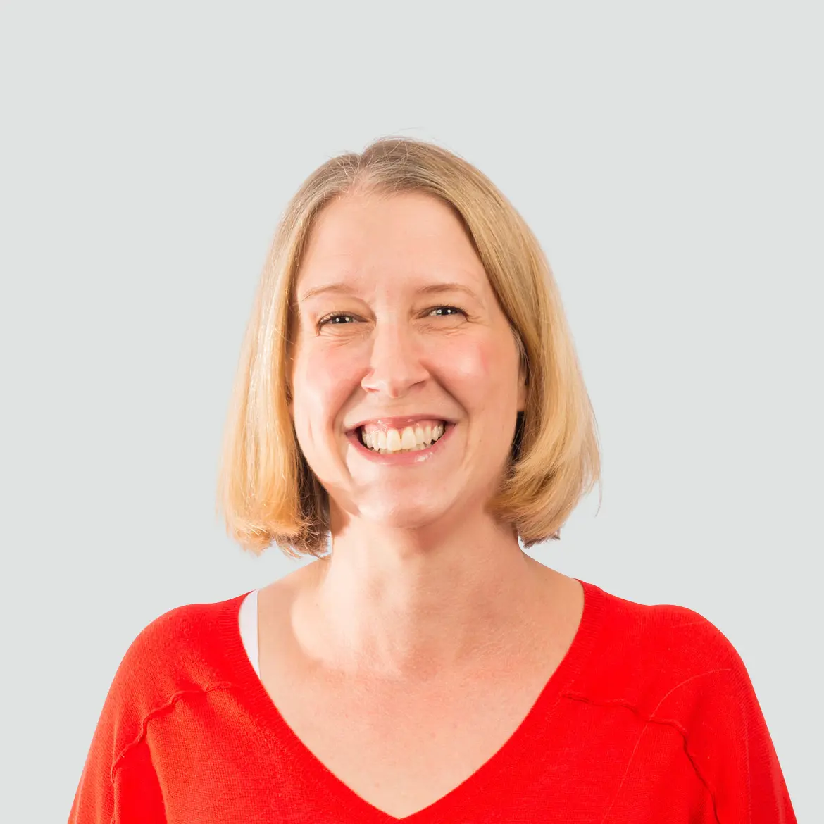 Annabel Chapman-Smith