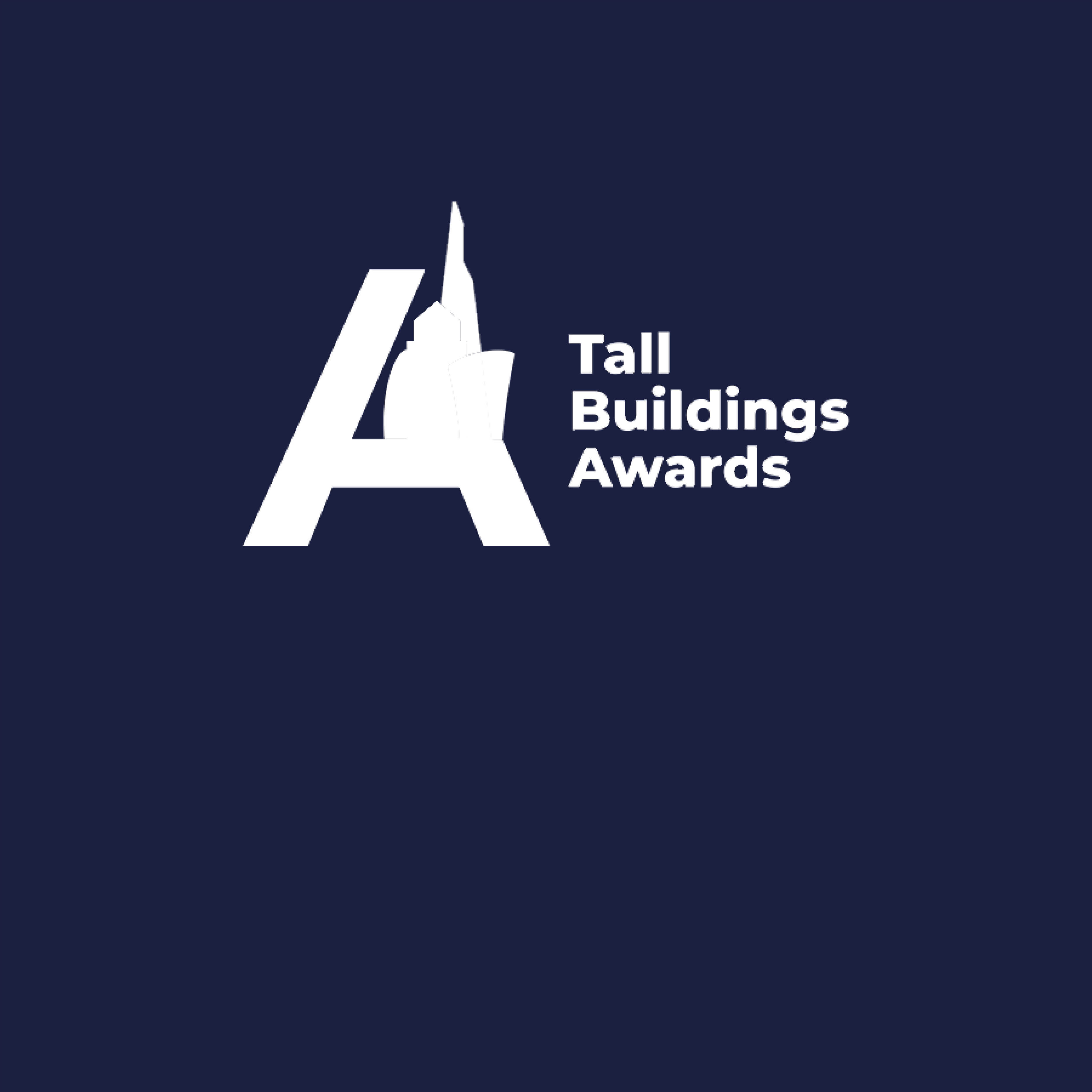 Tall Buildings Awards shortlist for the Atlas Building