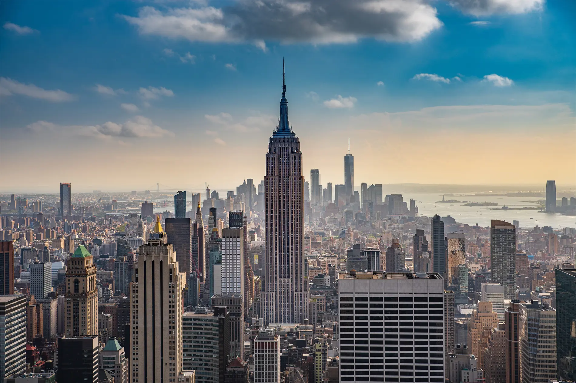 Webinar: NYC Zoning & Land Use Opportunities in a Distres...