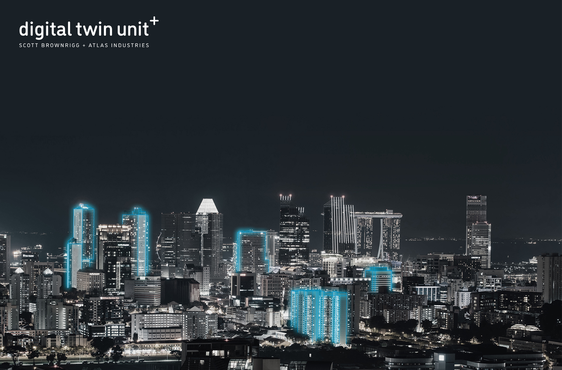 Scott Brownrigg launches new Digital Twin offering with A...