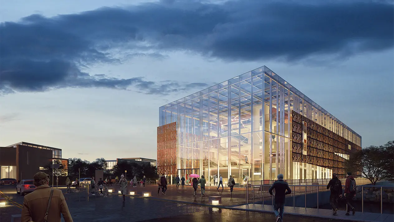 Museum of Military Medicine