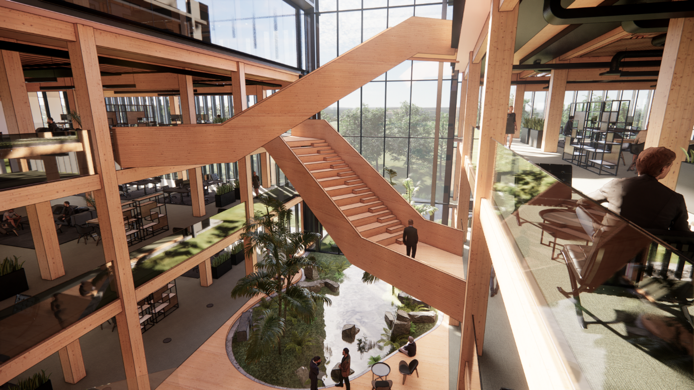 Office of the Future