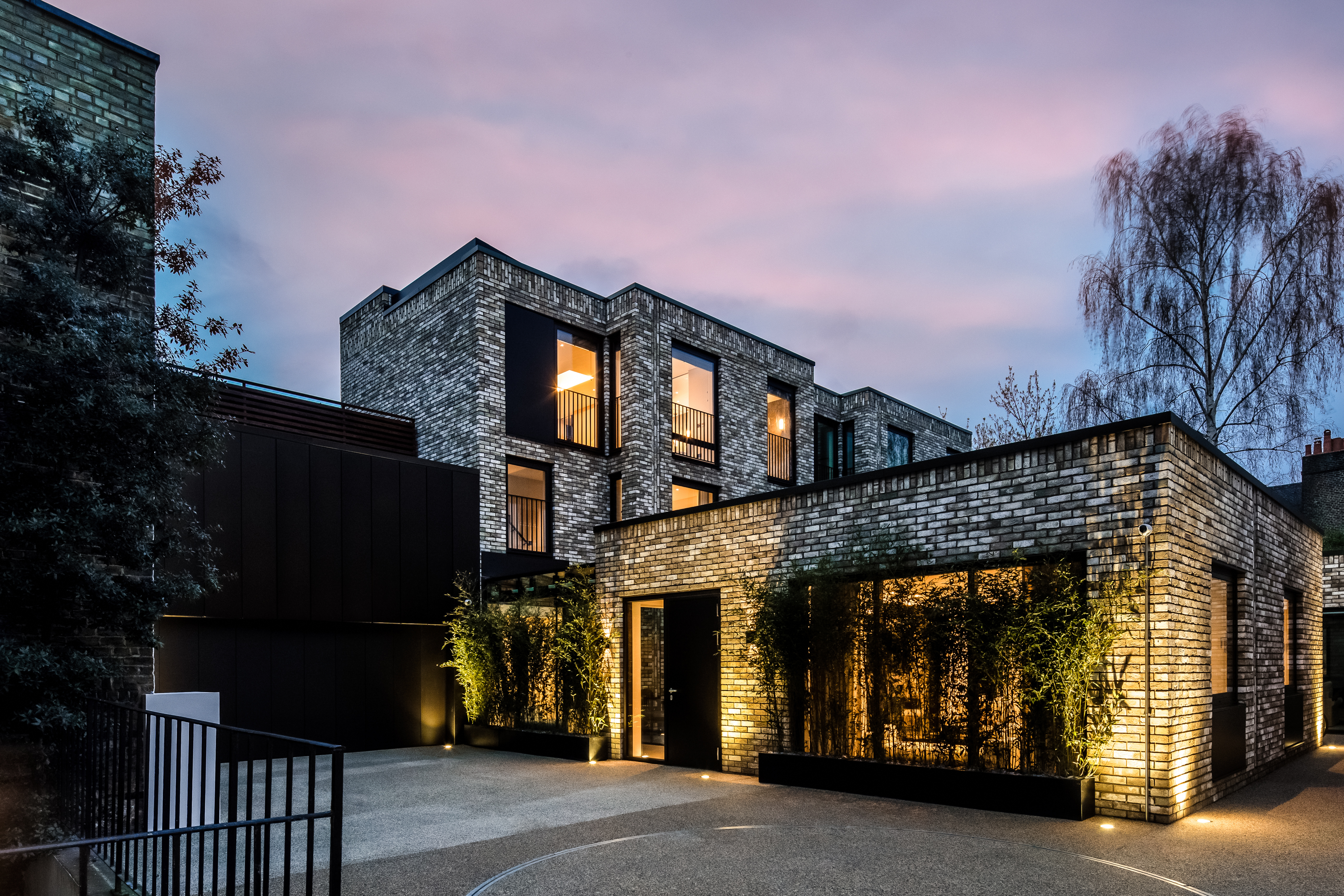 Old Church Street development completes