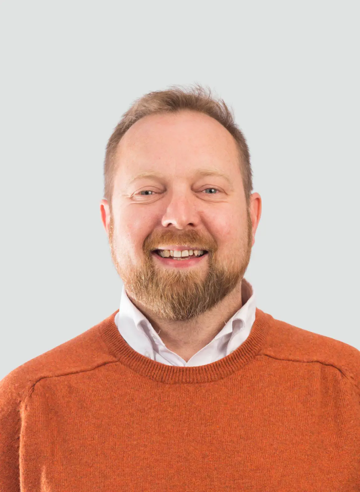 Keith Vickery