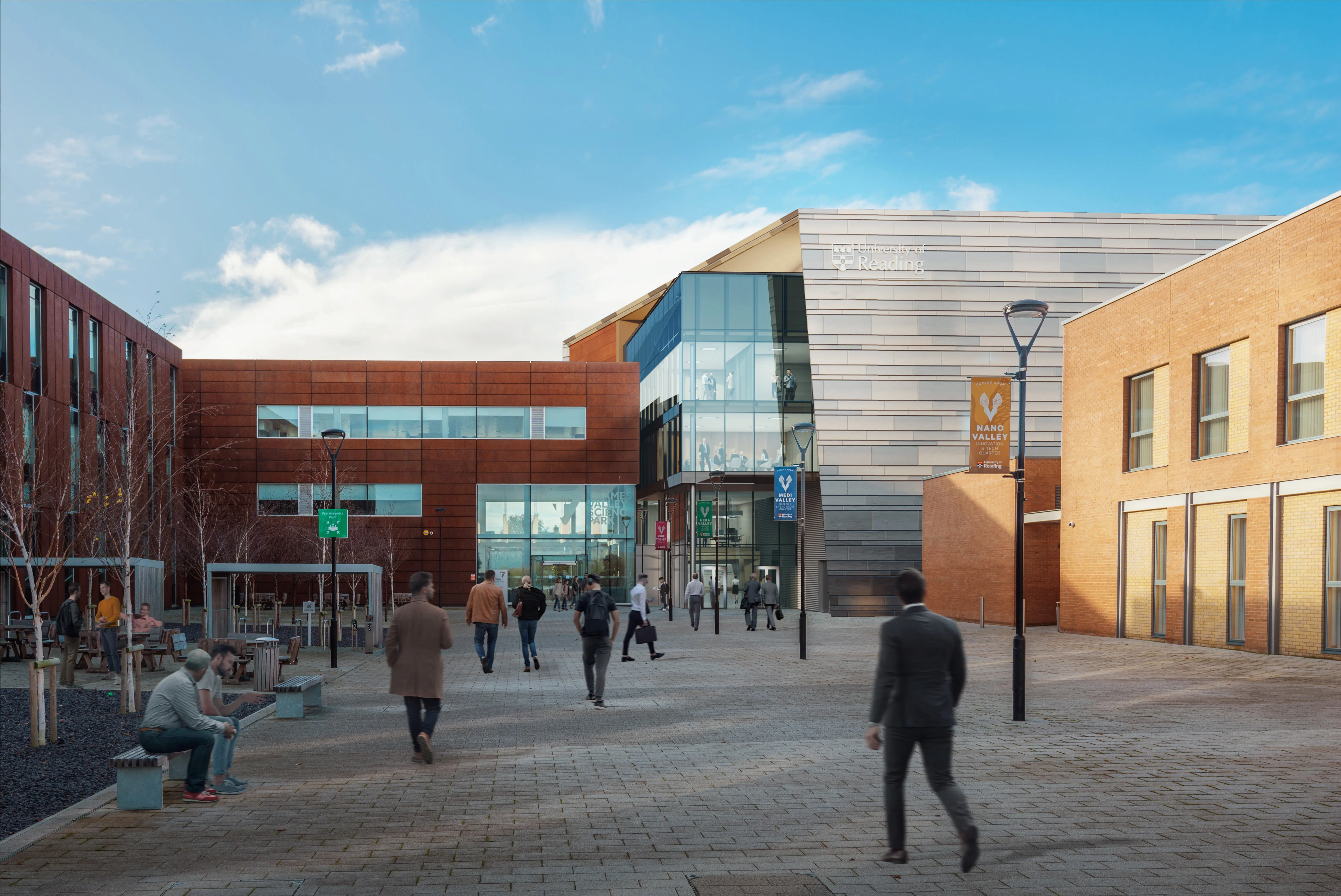 Thames Valley Film Studio