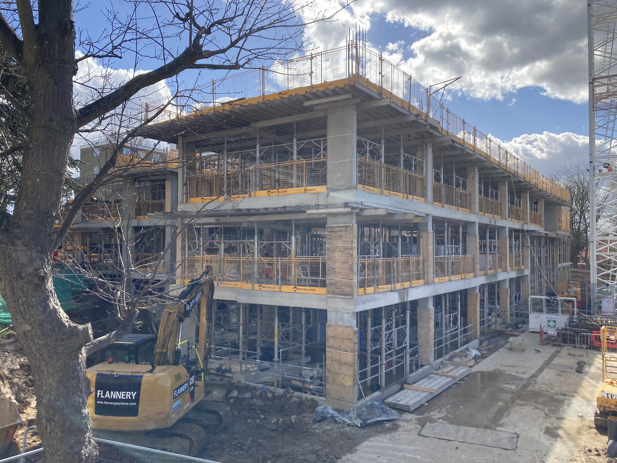 Technical Advisory Group provide client monitoring servic...