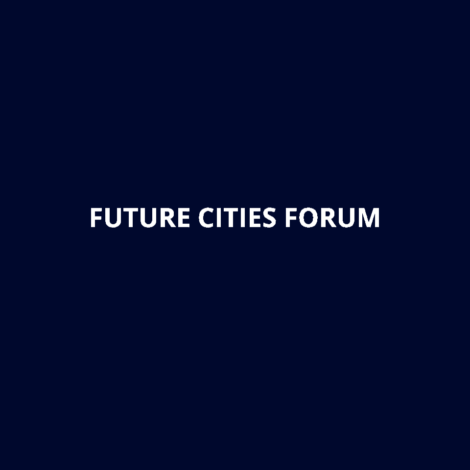 Helen Taylor joins Future Cities Forum Awards judging panel