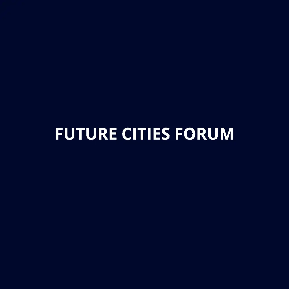 Helen Taylor joins Future Cities Forum Awards judging panel