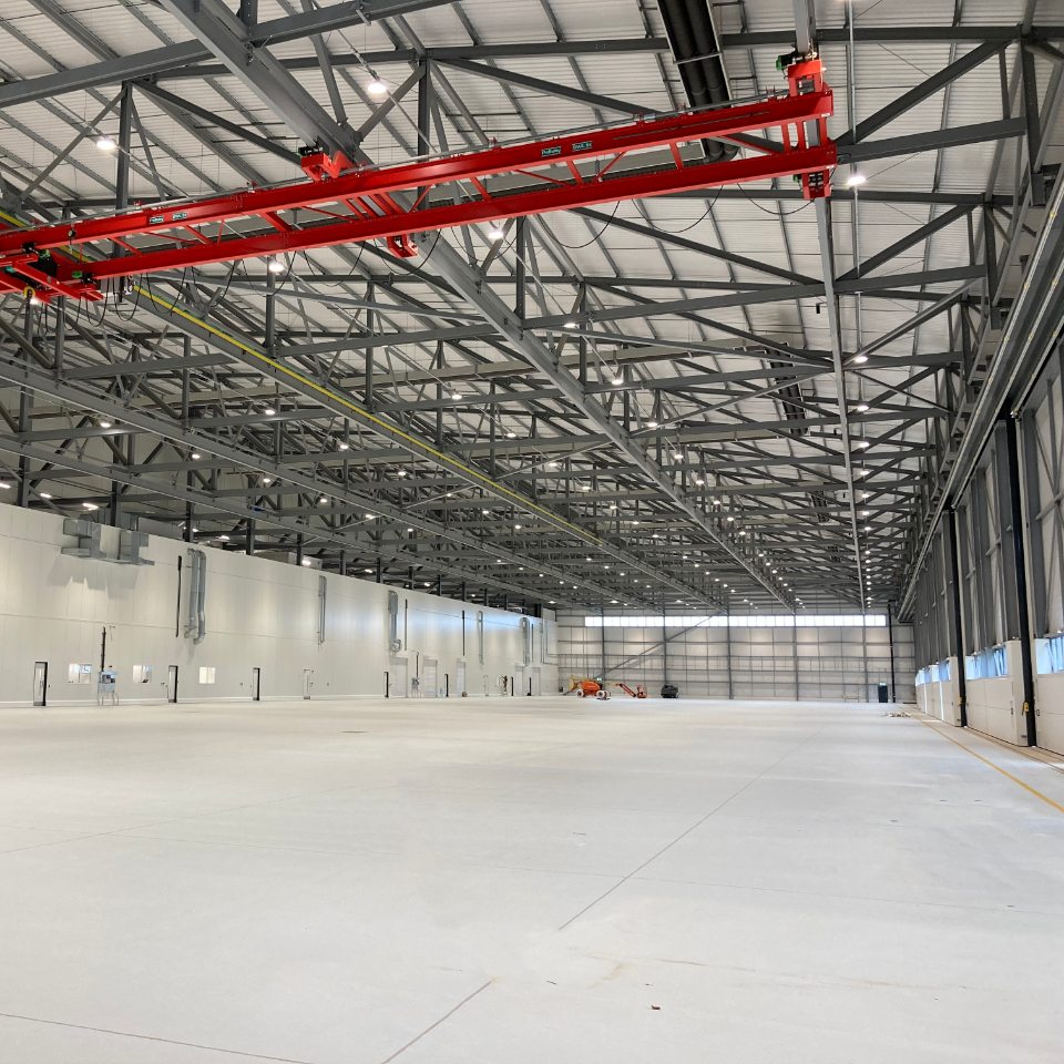 Structural Steel Design Awards 2022