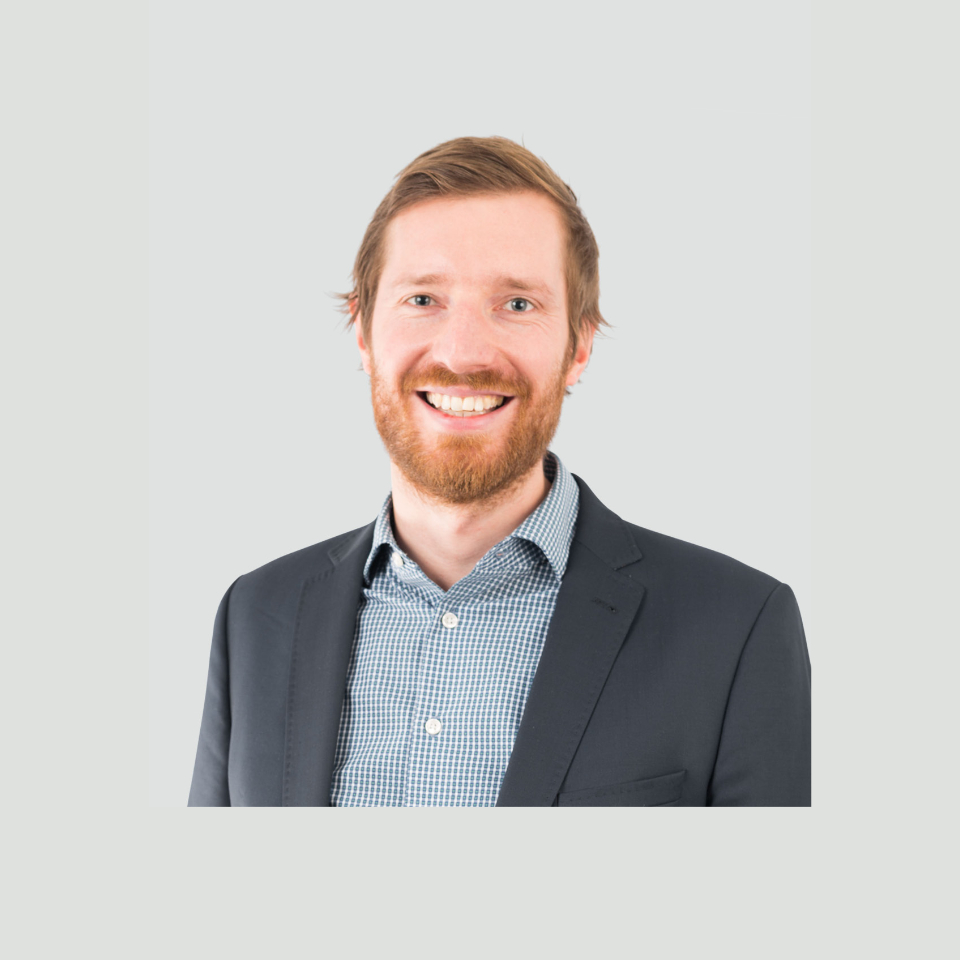 In Conversation with Director Neal Morgan-Collins