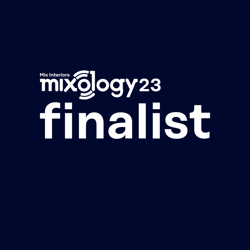 St Pauls shortlisted in Mixology Awards 2023