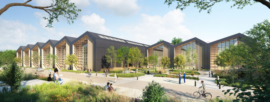 In Focus Tech Foundry West