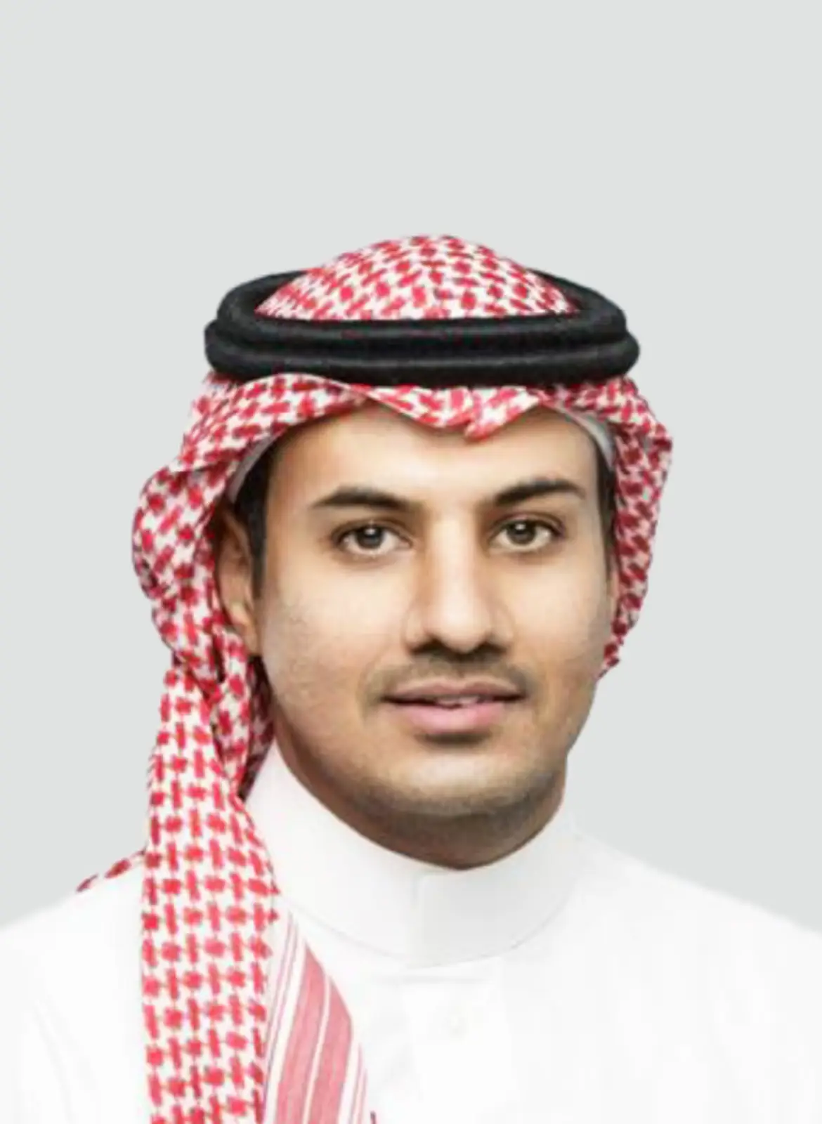 Nawaf Alanazi