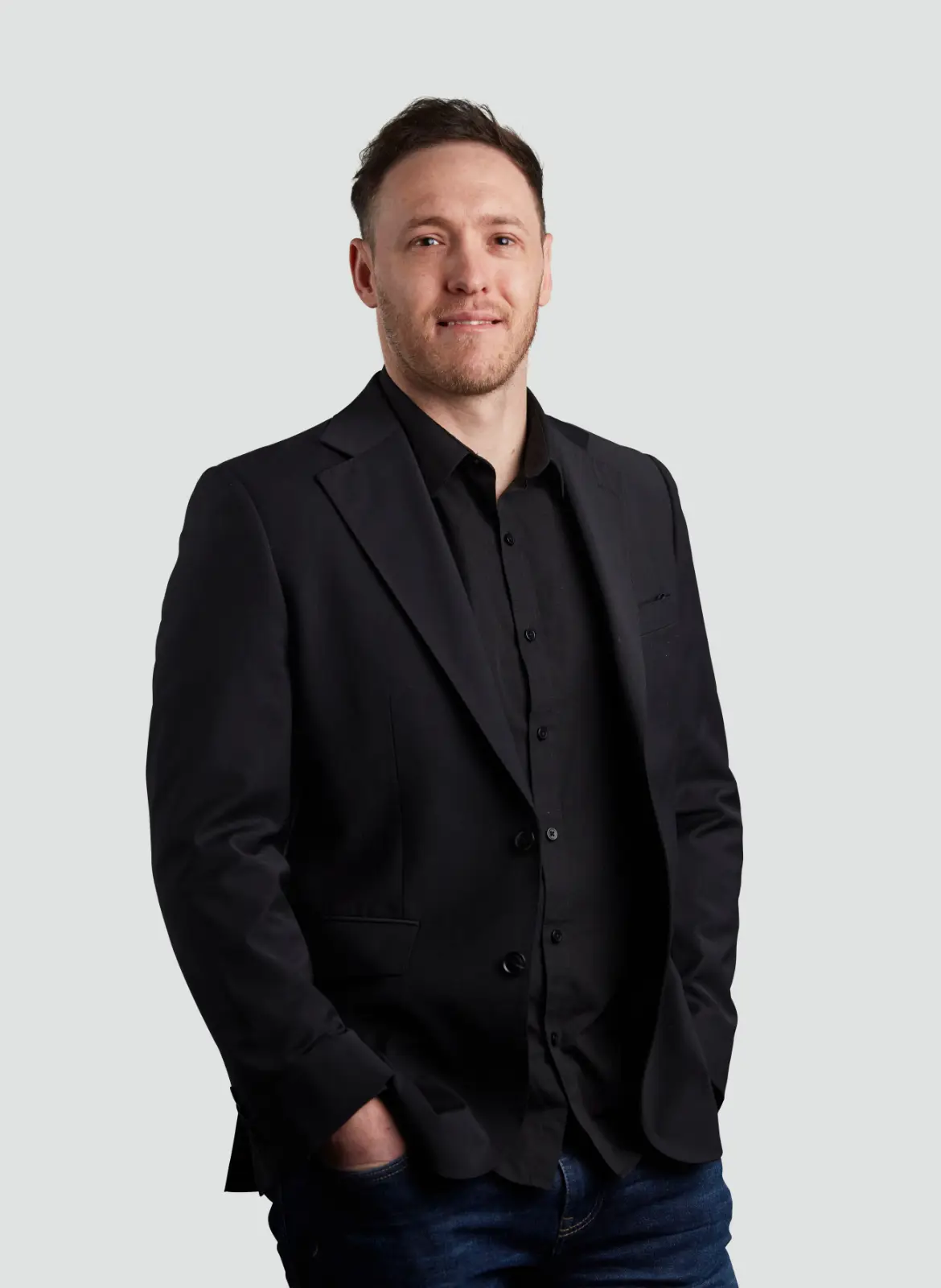 Garreth Miller
