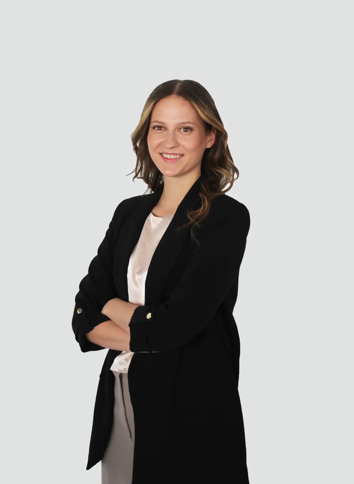Lena Parsch
