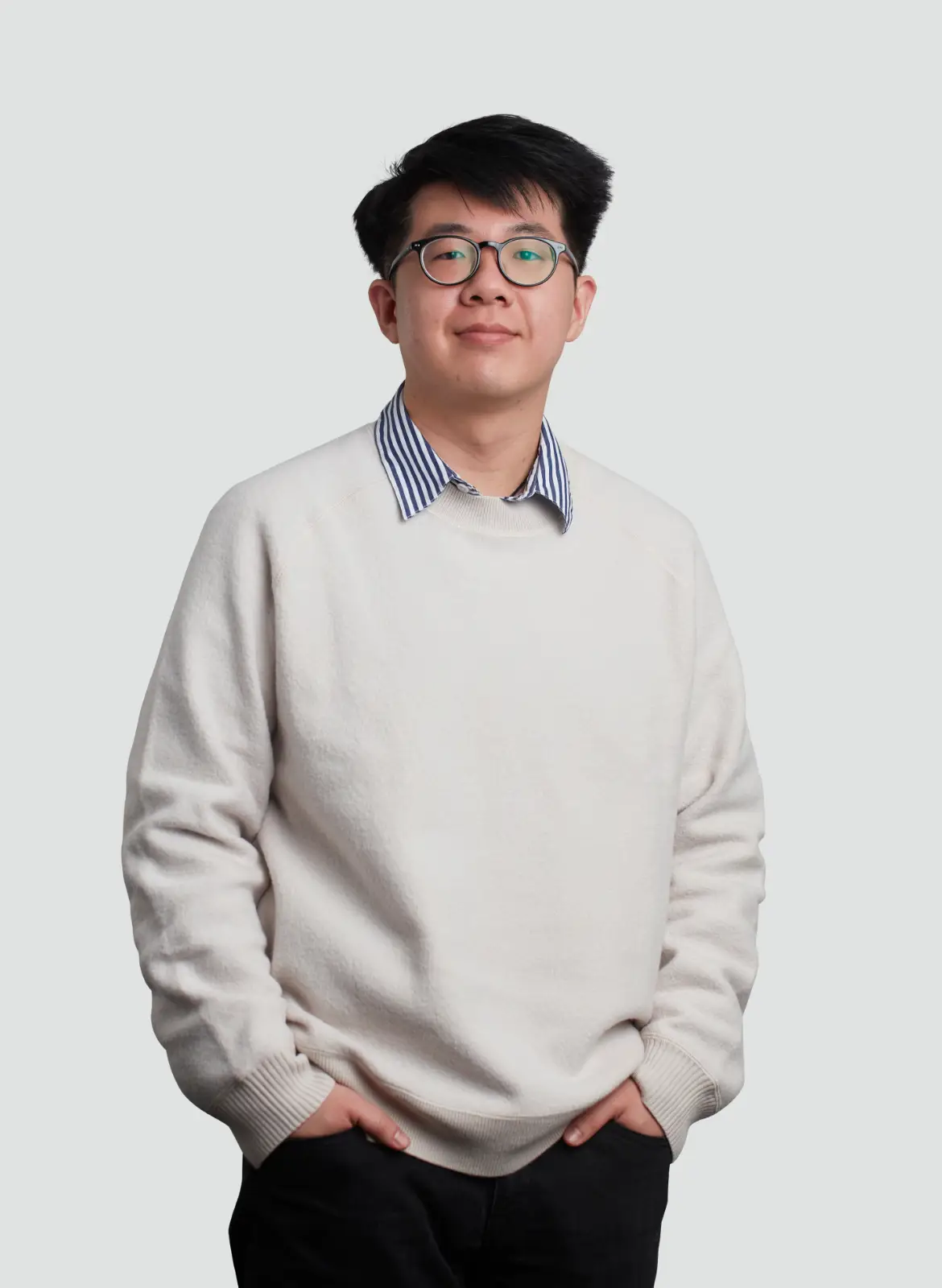 Angus Lau