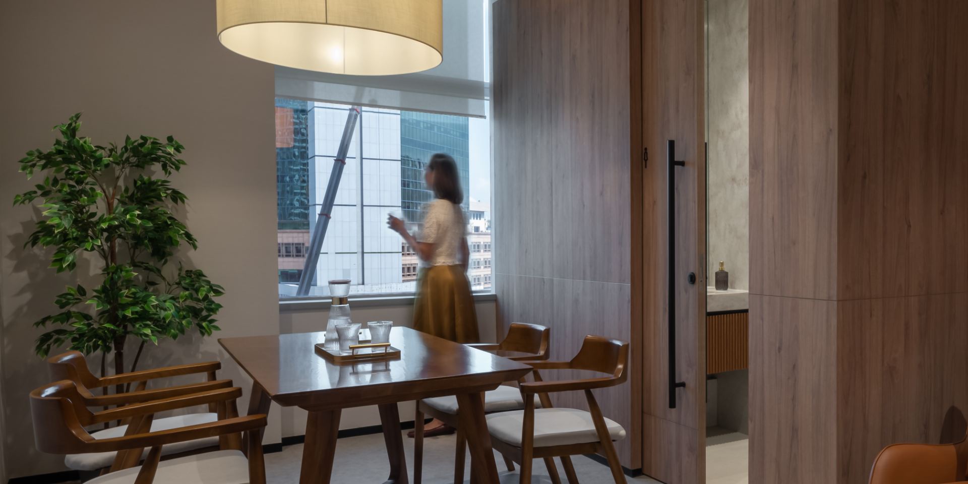 Photography by Graham Uden ©, Fullerton Health Screening Centre @ Novena 