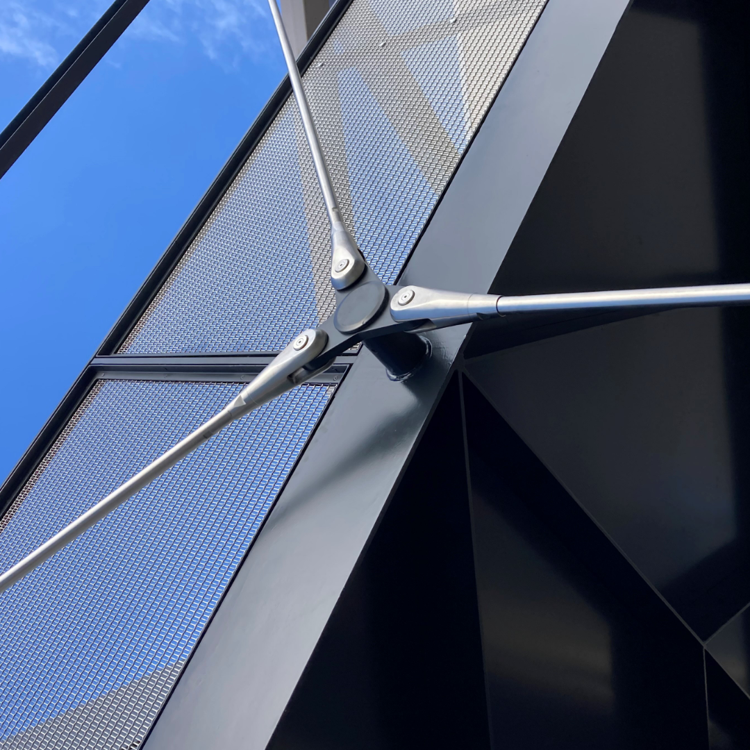 Project Update: Marian Place