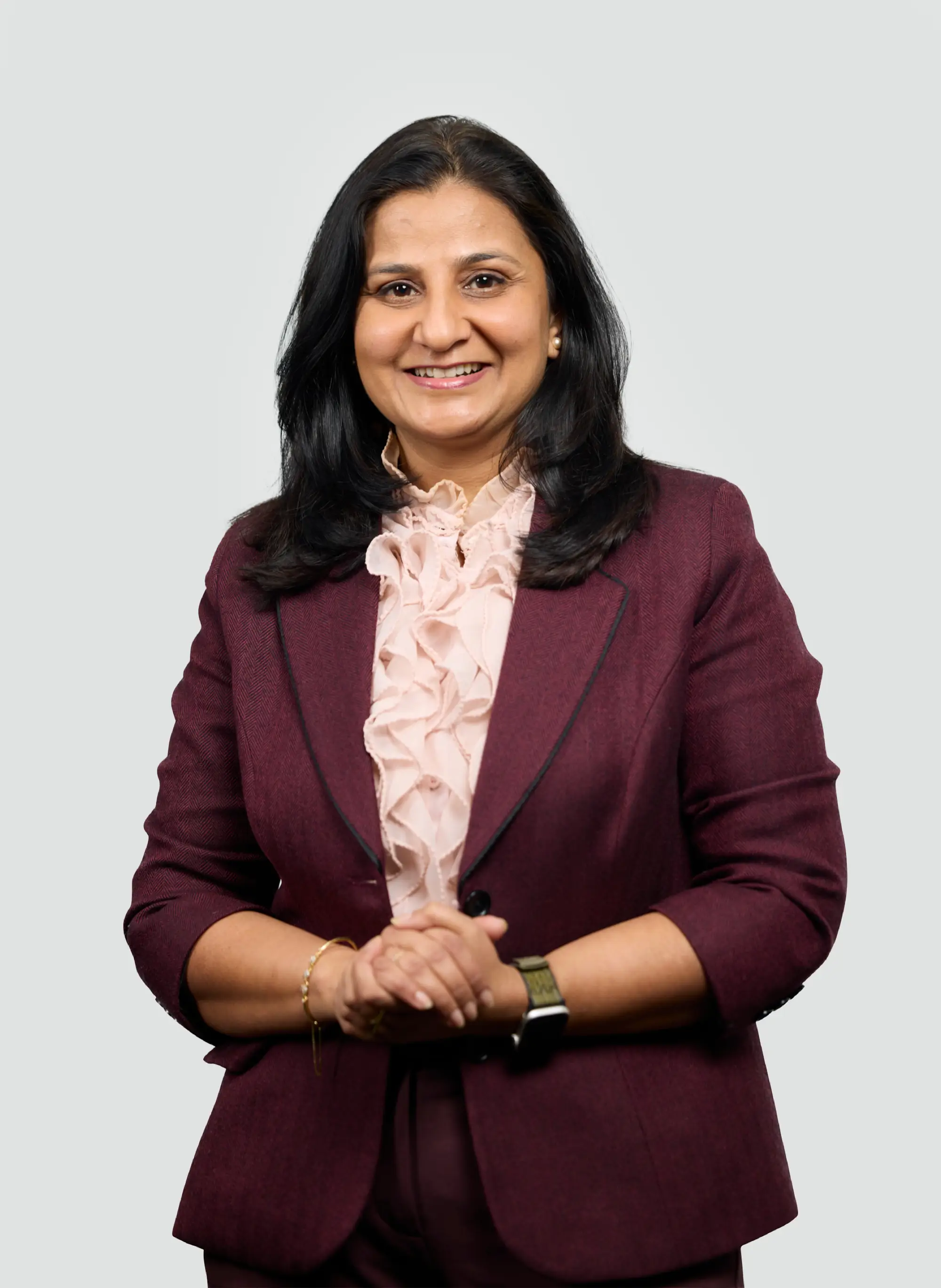 Monali  Sahni