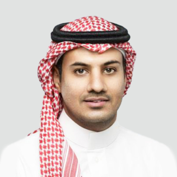Nawaf Alanazi