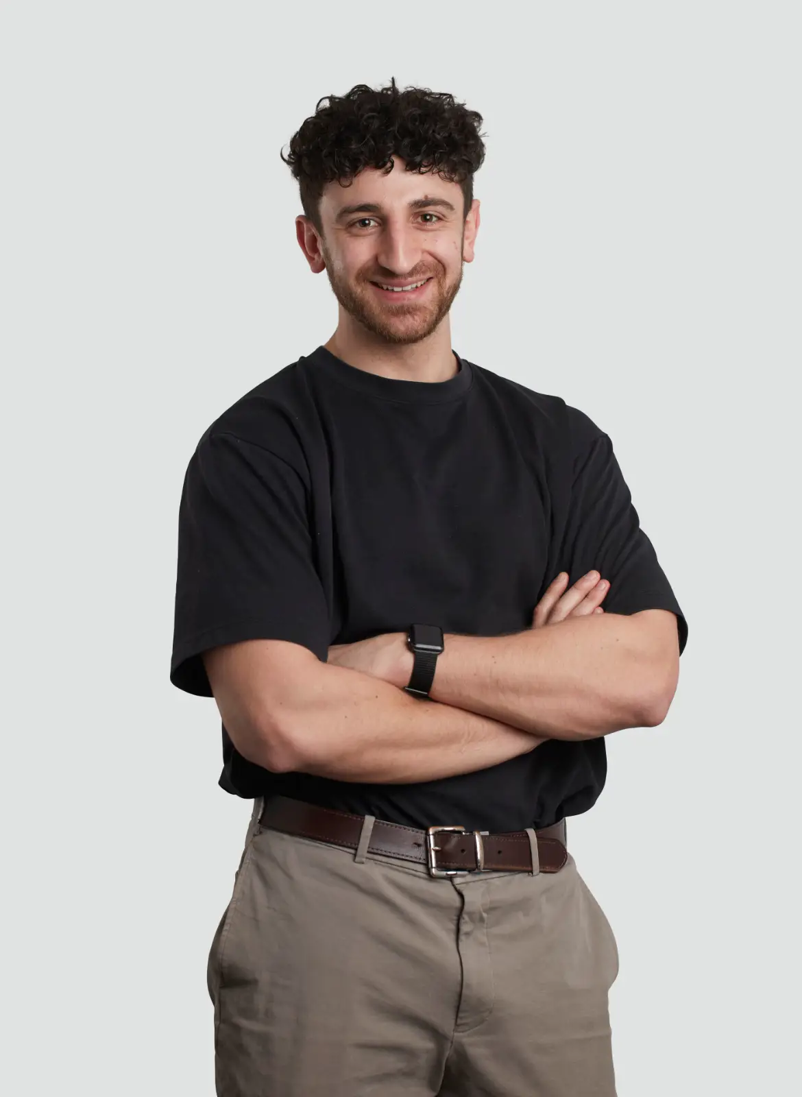 Adam Najia