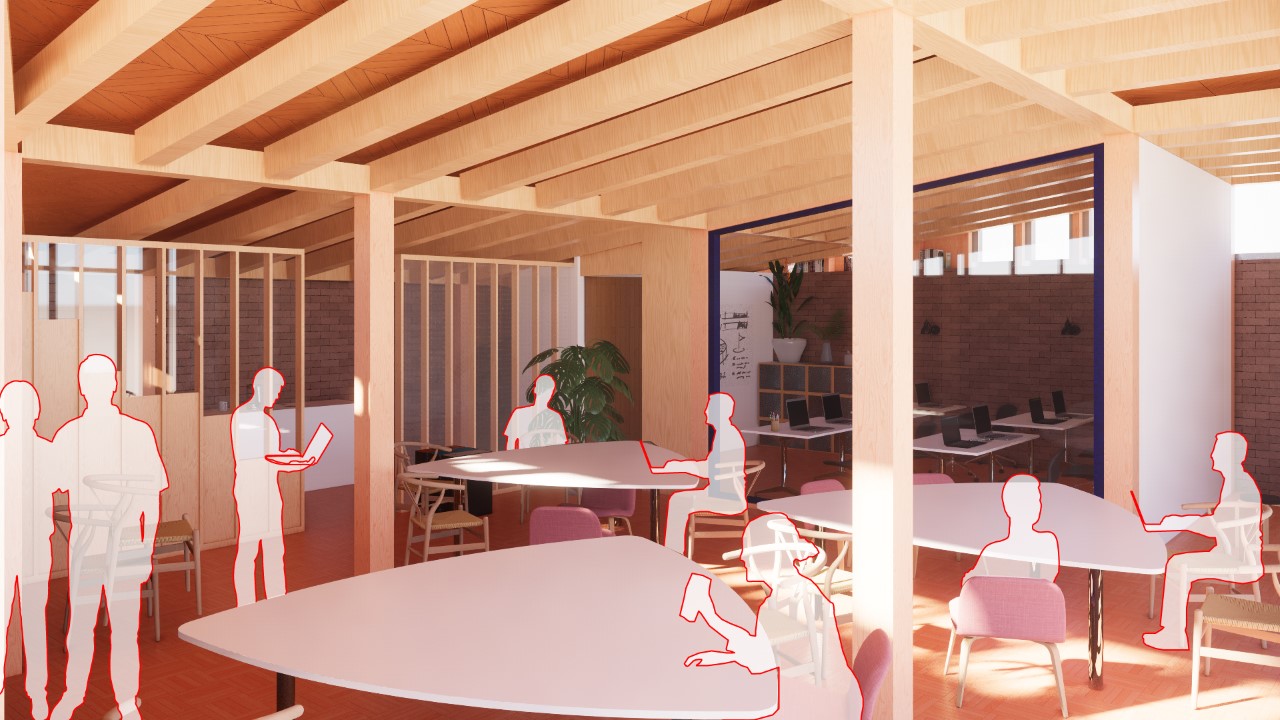 Pure Research: How can Architects contribute the inclusiv...